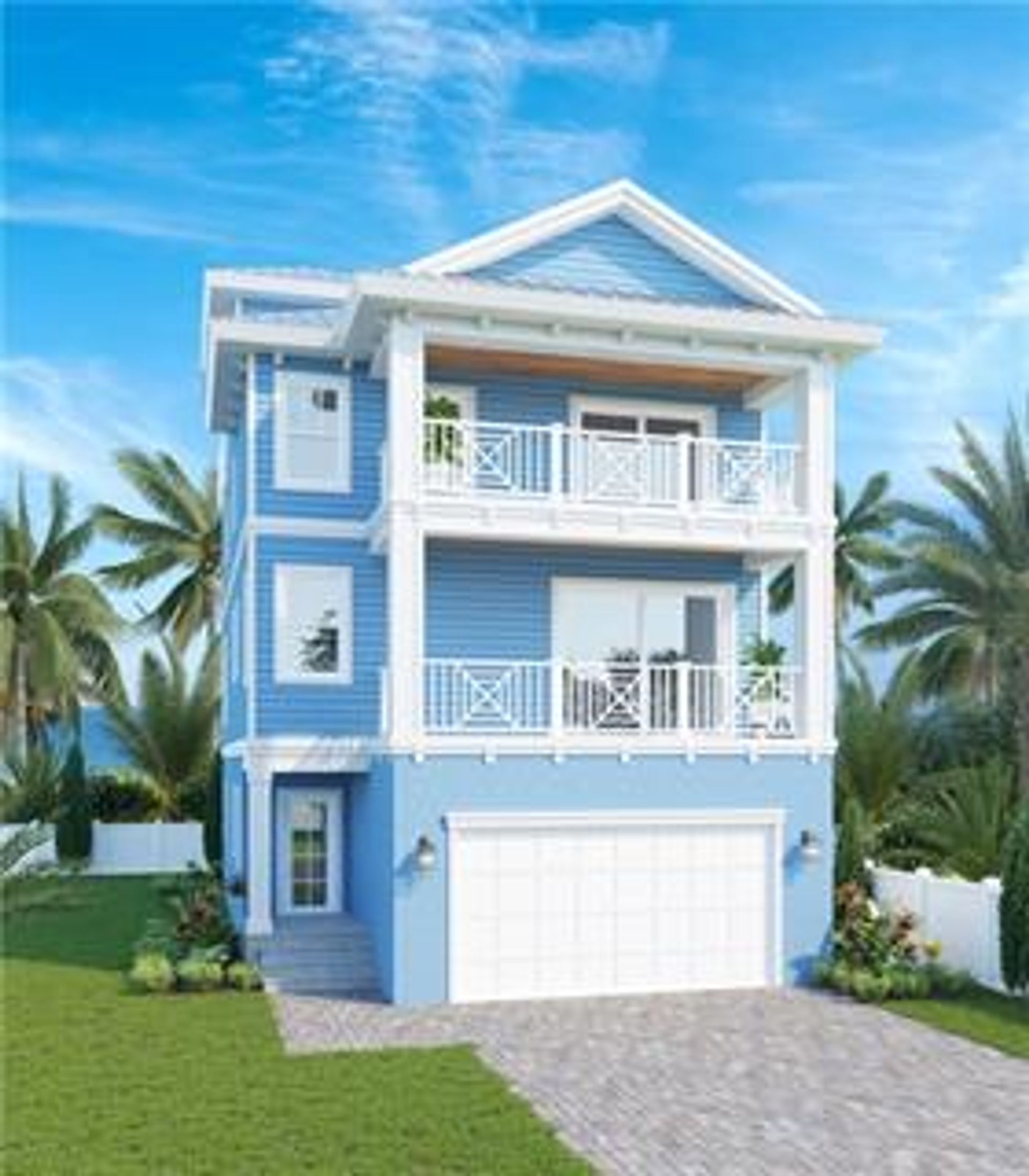 Condominio nel Forte Pier, Florida 11820540