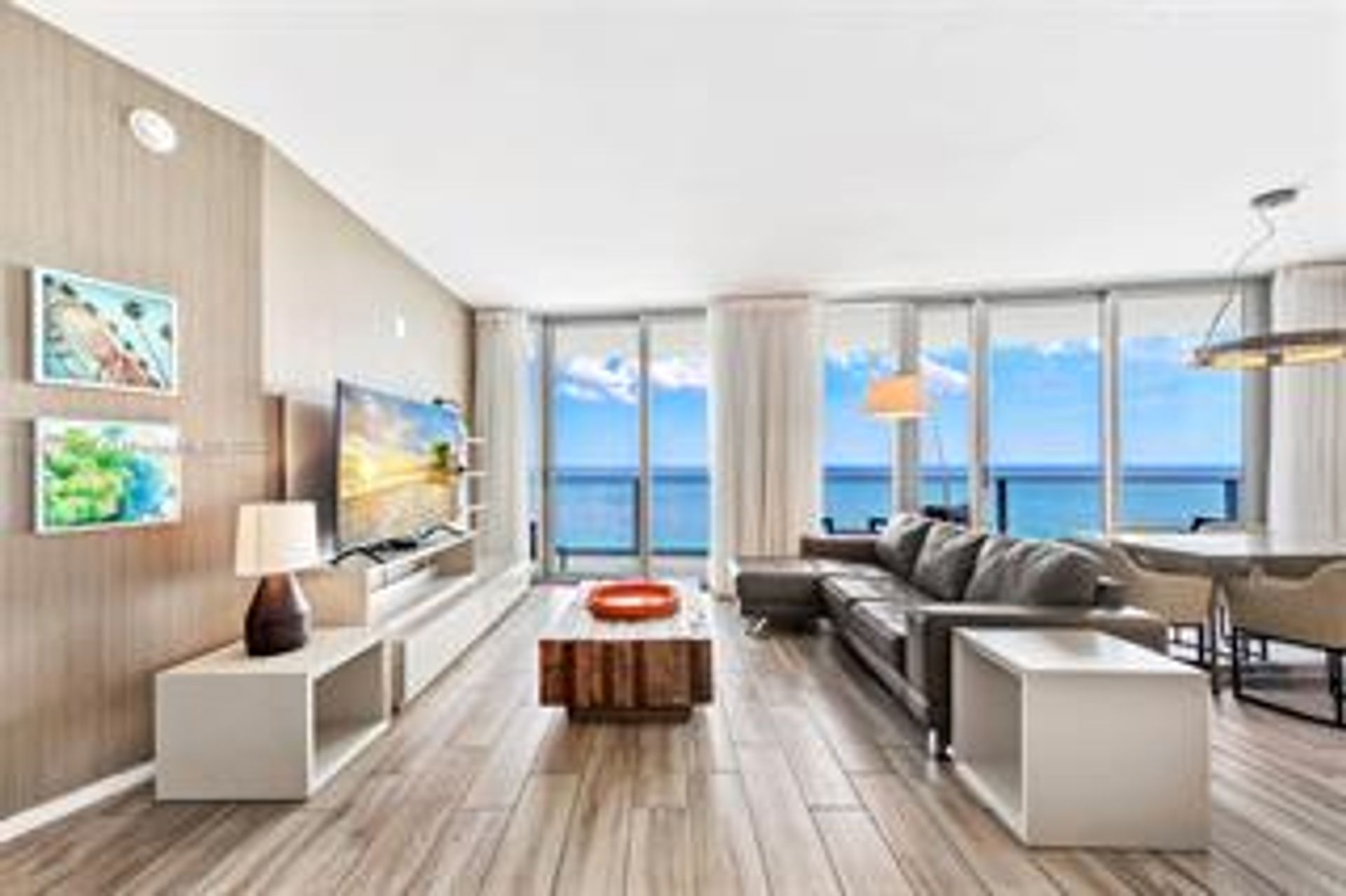 Condominio nel Hollywood, Florida 11820553