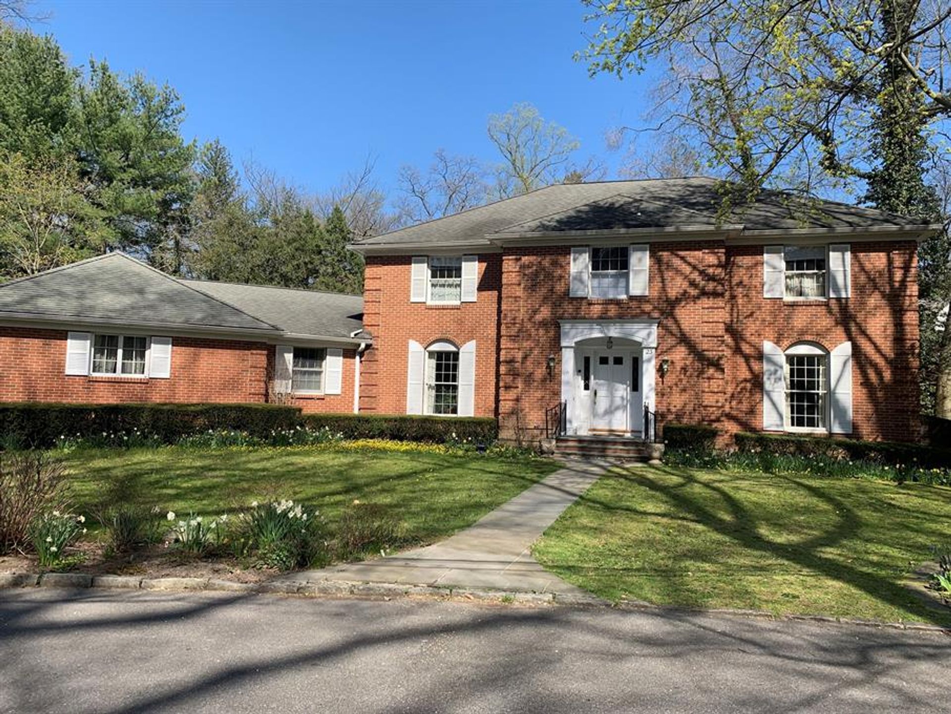 σπίτι σε Bronxville, Νέα Υόρκη 11820566