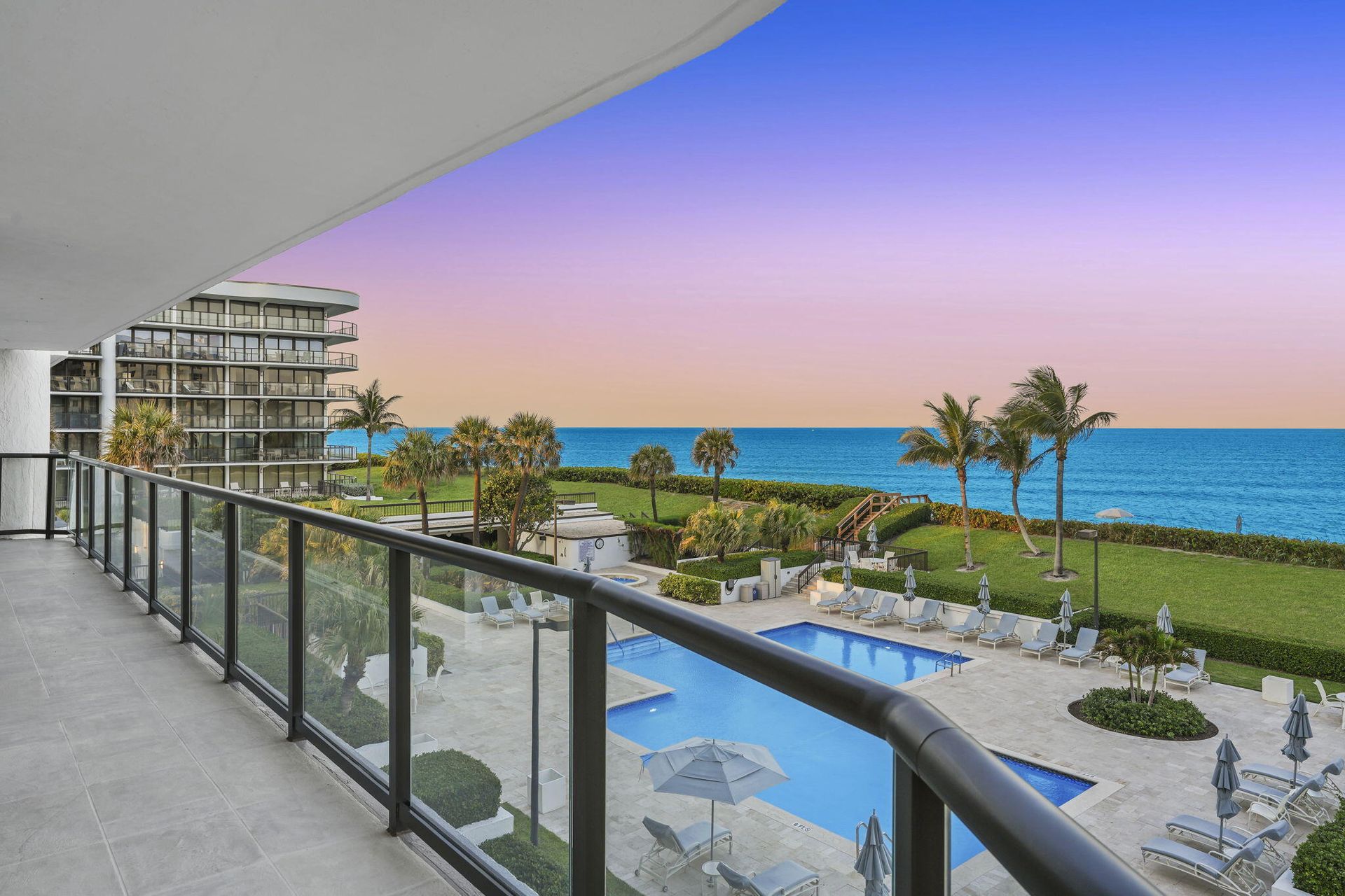 Condominium dans Palm Beach, Florida 11820580