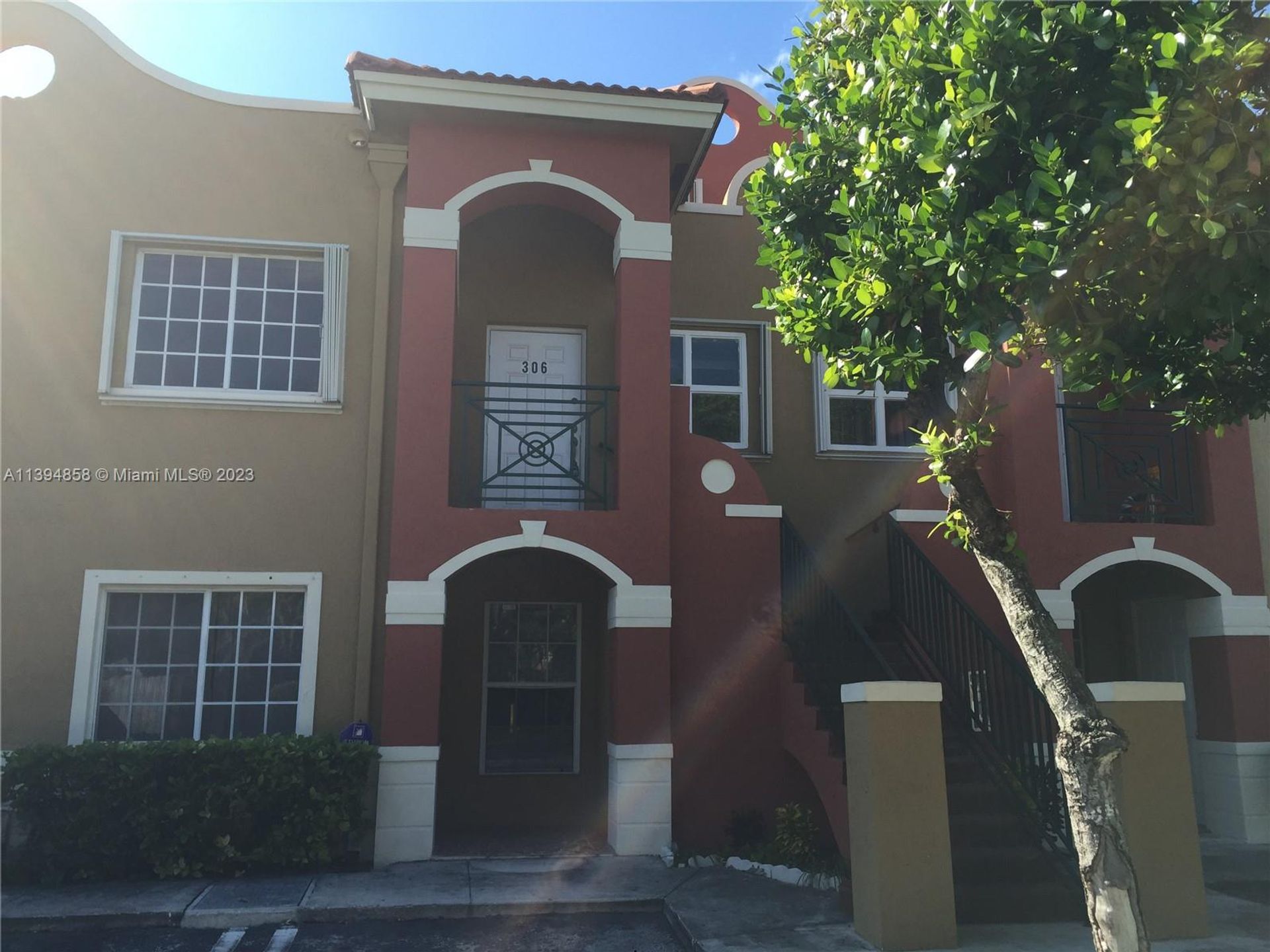 Condominio nel Three Lakes, Florida 11820600