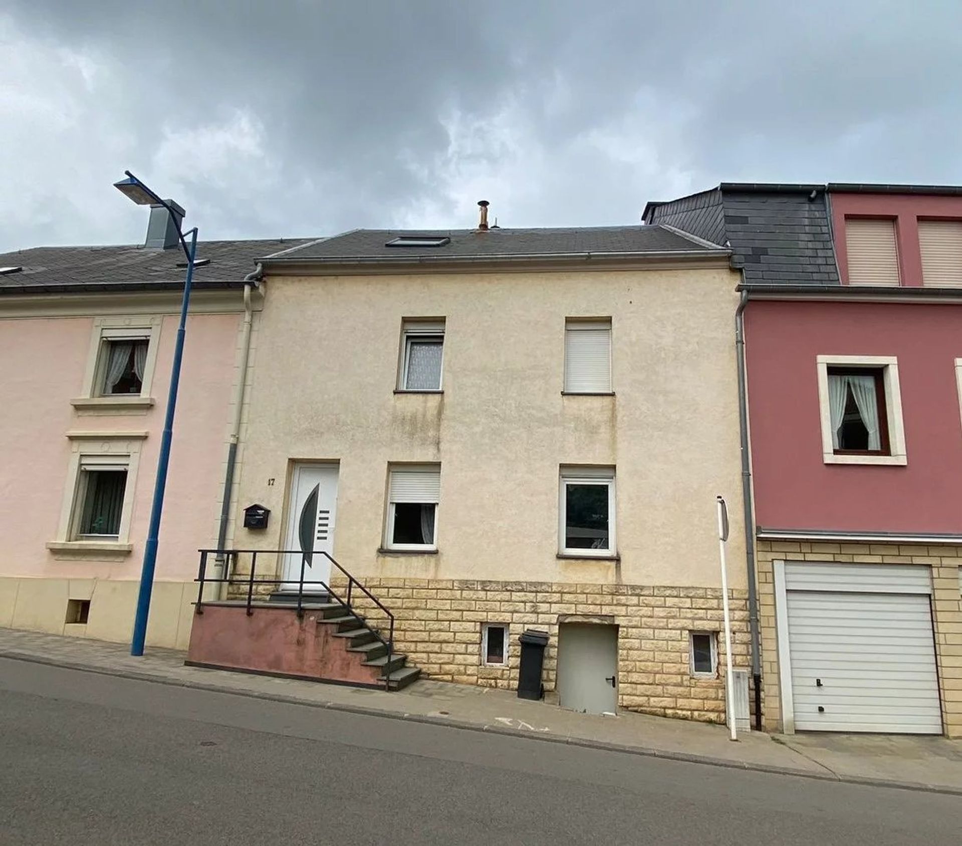 Rumah di Petange, Esch-sur-Alzette 11820605