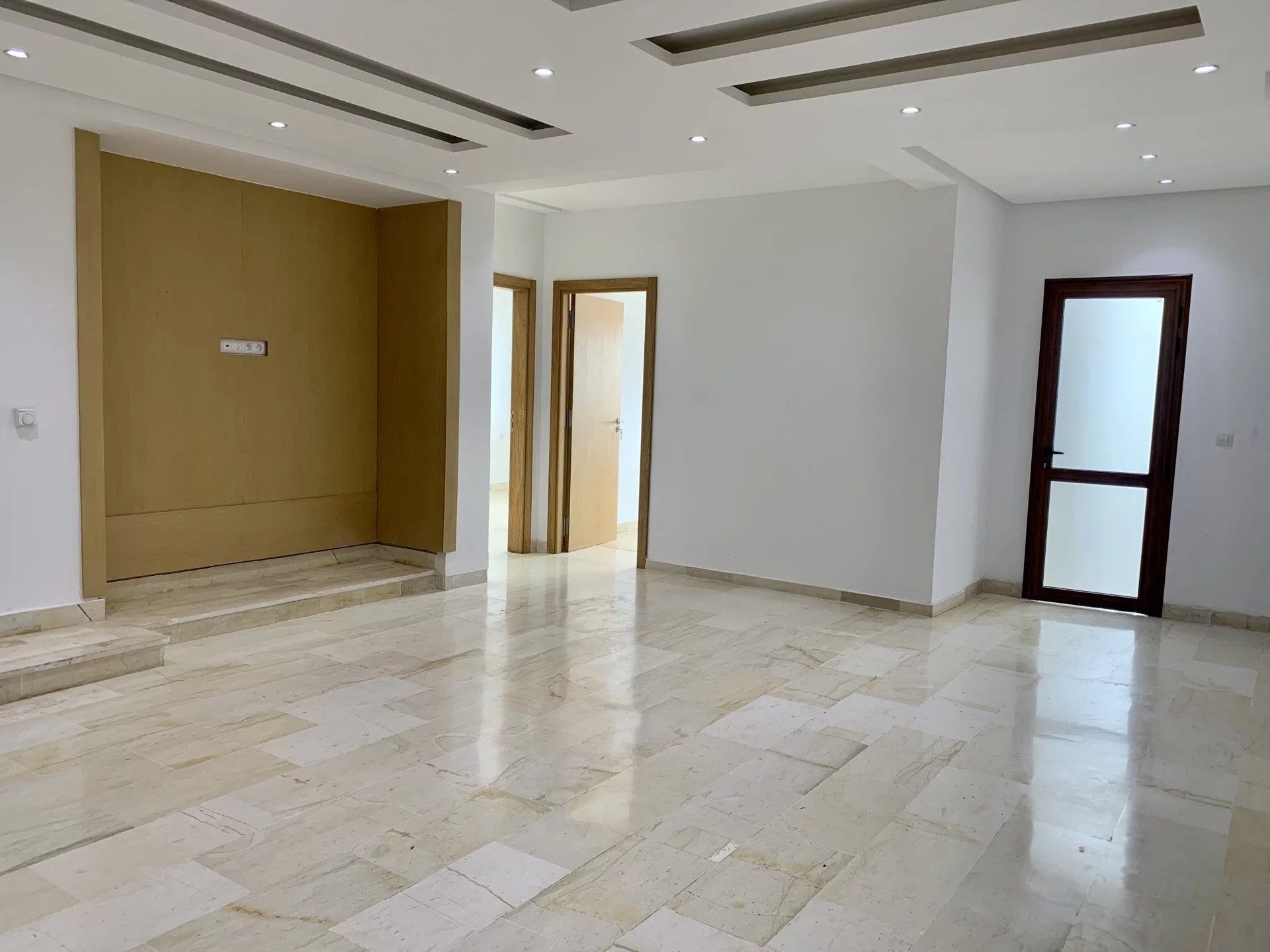 Condominium dans Hammam Sousse, Sousse 11820618