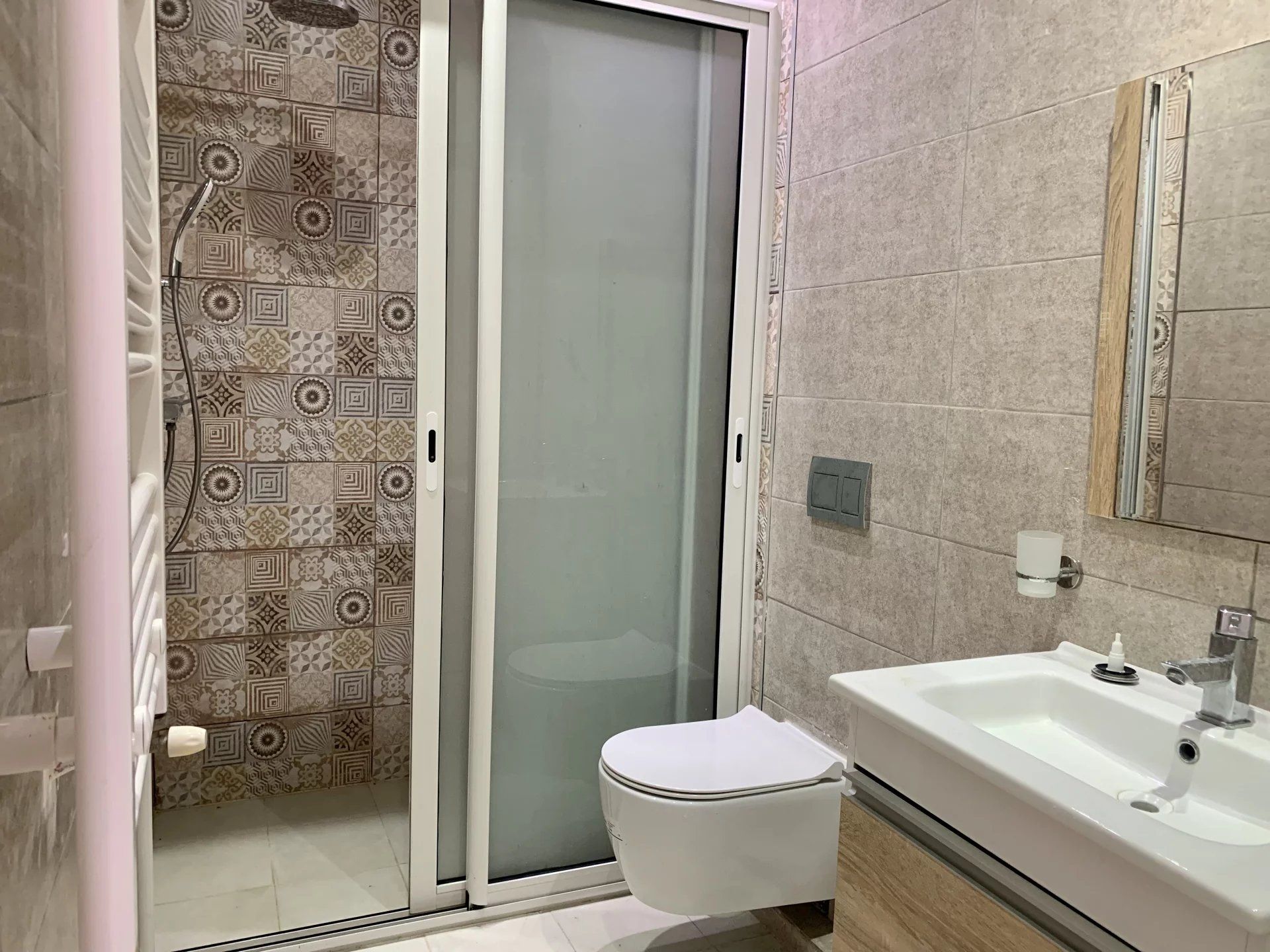 Condominium dans Sahloul, Sousse Jaouhara 11820618