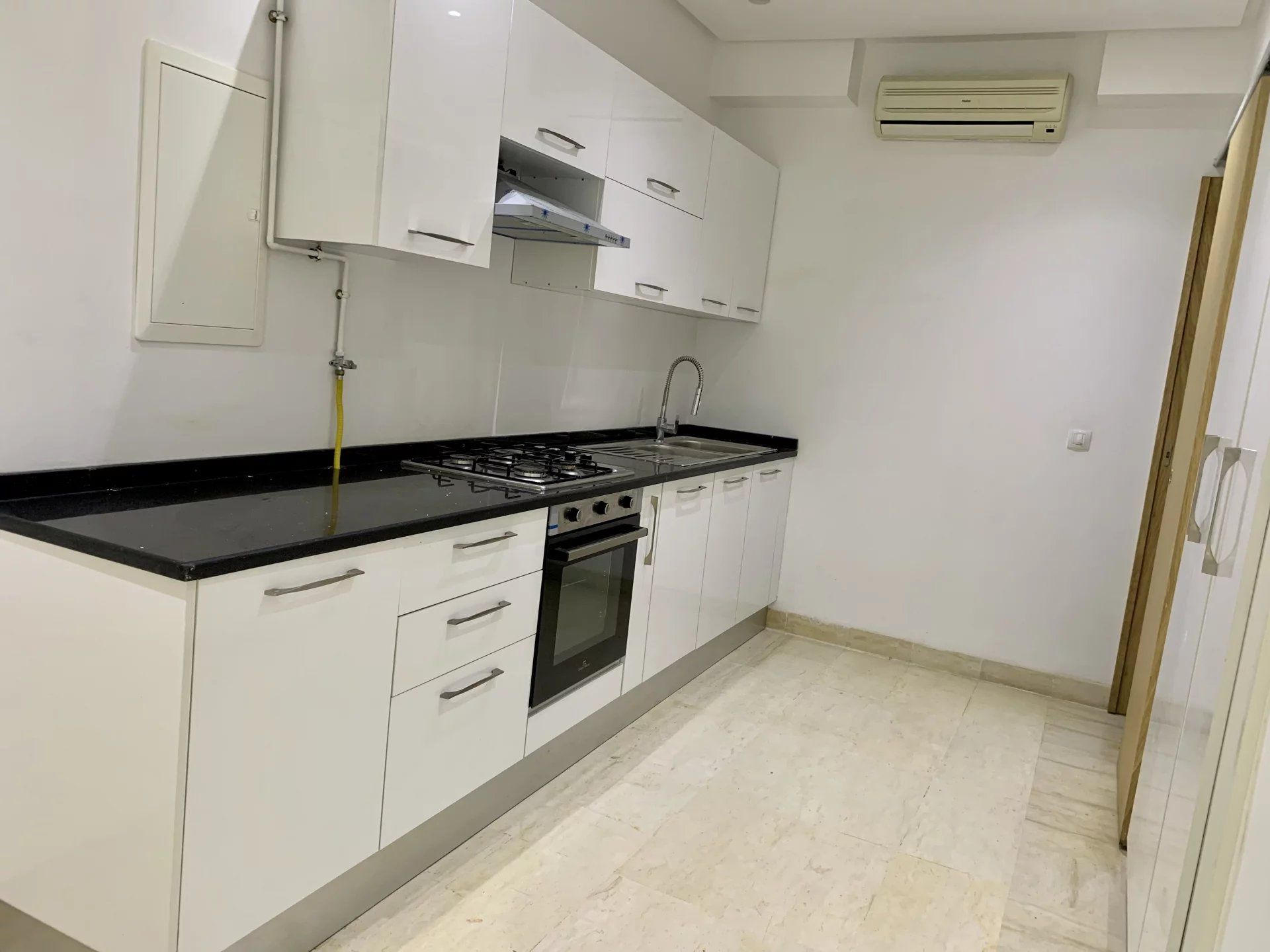 Condominium in Hammam Sousse, Sousse 11820618