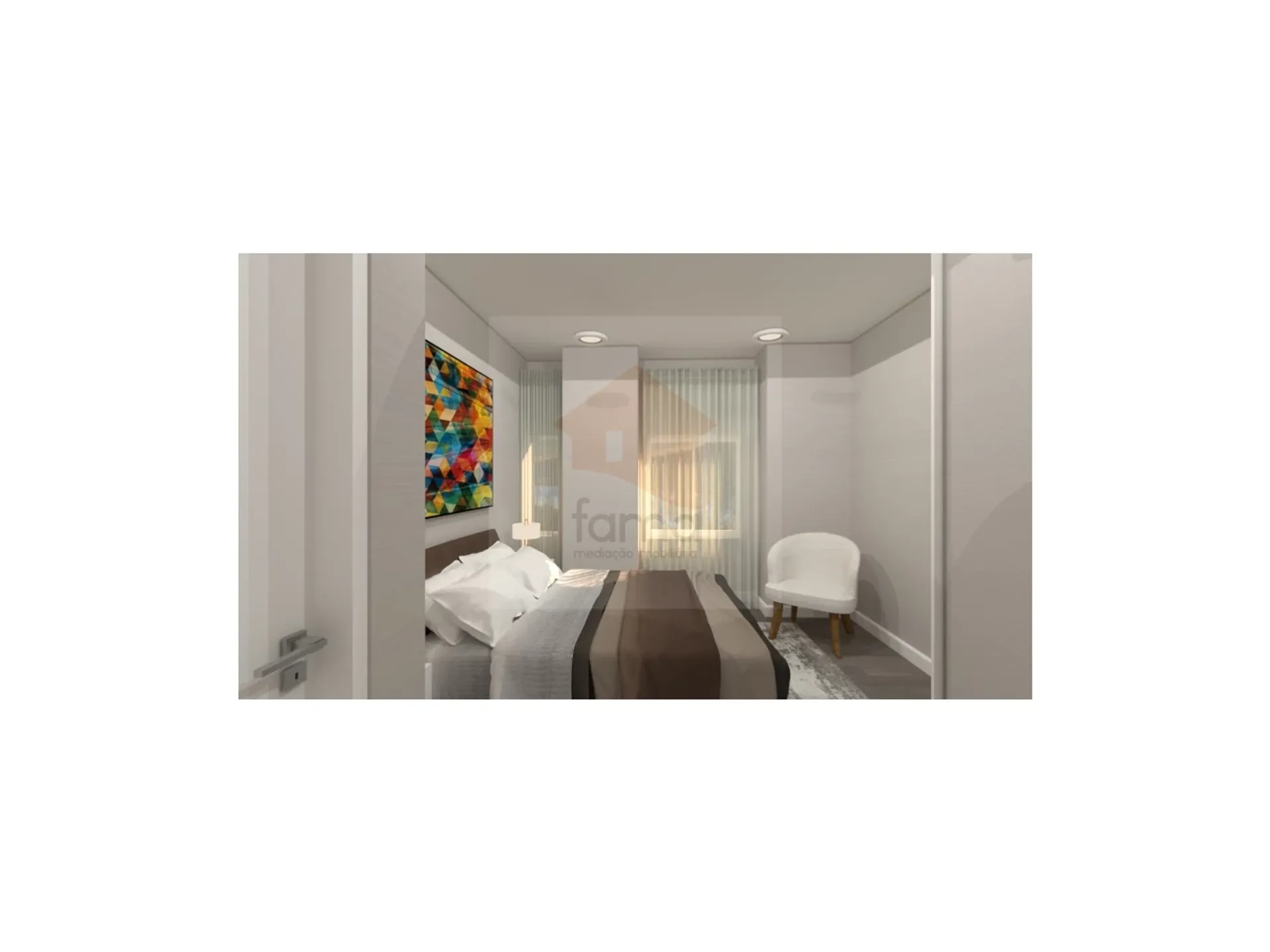 Condominio en Lisboa, lisboa 11820652