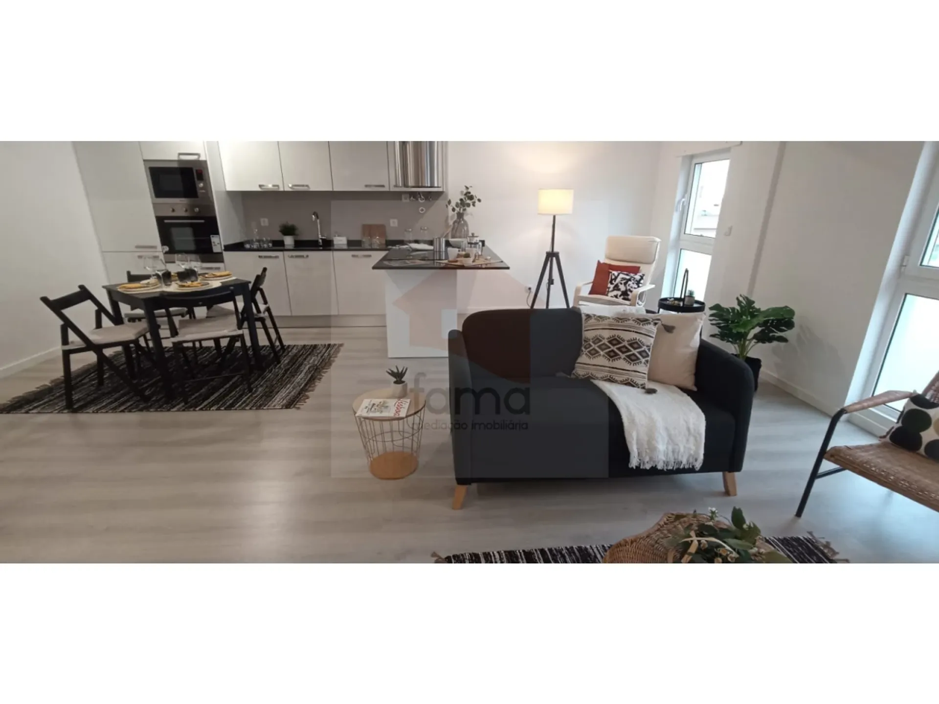 Condominium dans Lisbon, Lisbon 11820653