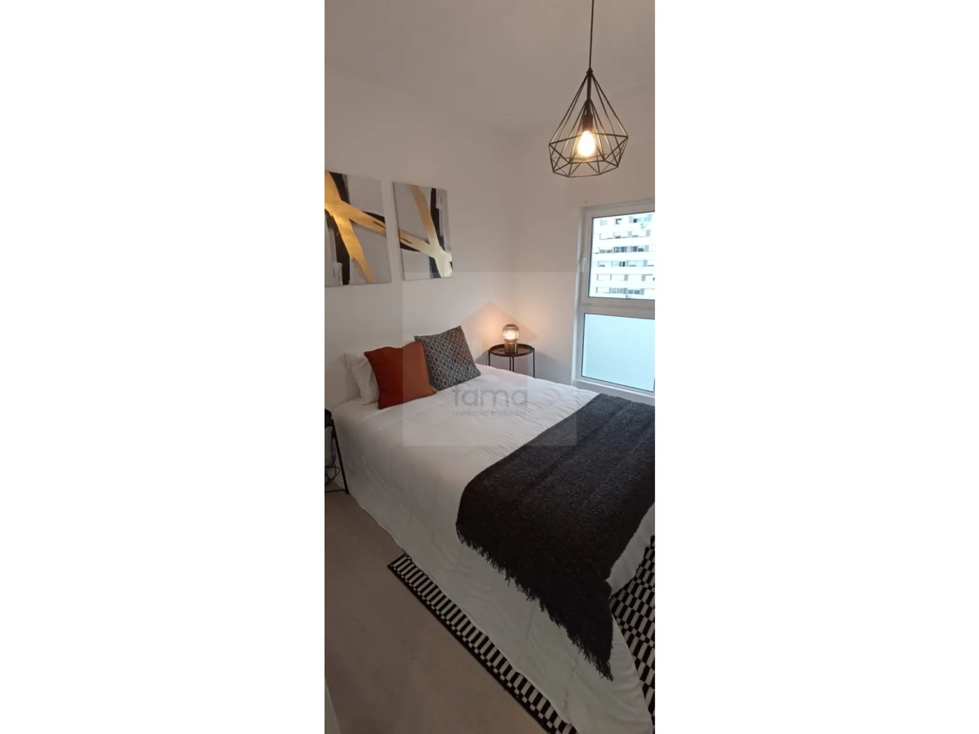 Condominium dans Lisbon, Lisbon 11820653