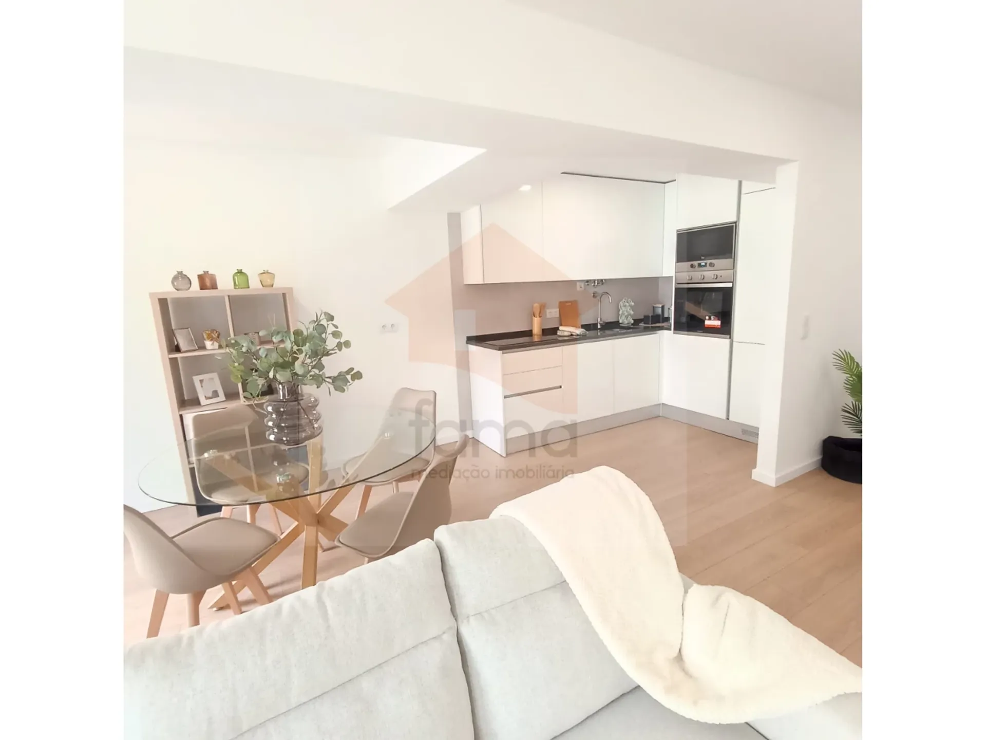 Condominium dans Lisbon, Lisbon 11820659