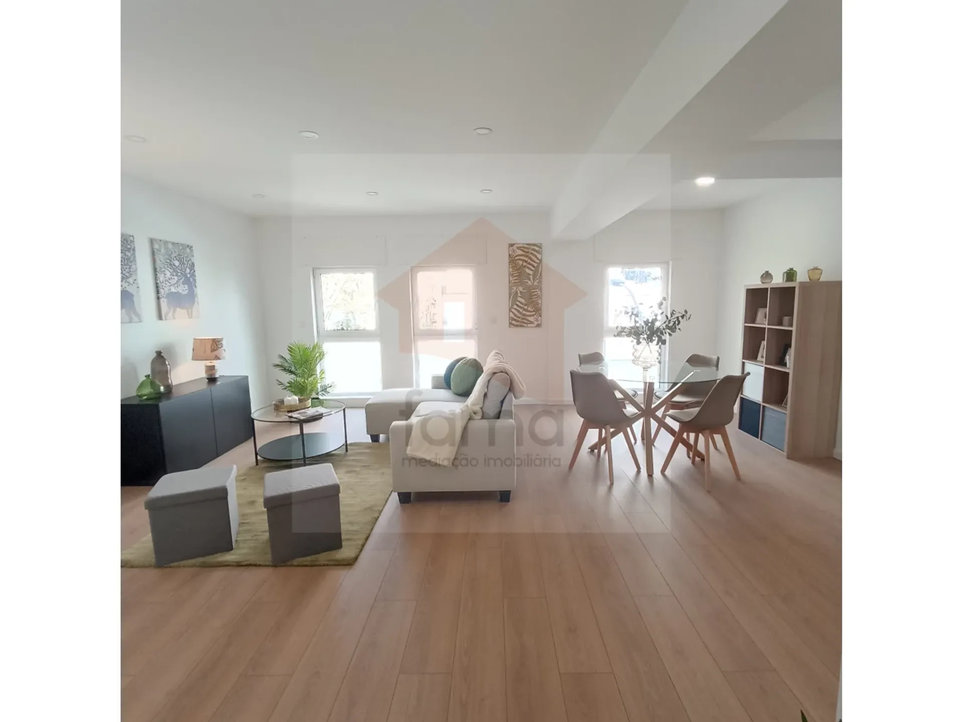 Condominio en Lisbon, Lisbon 11820659