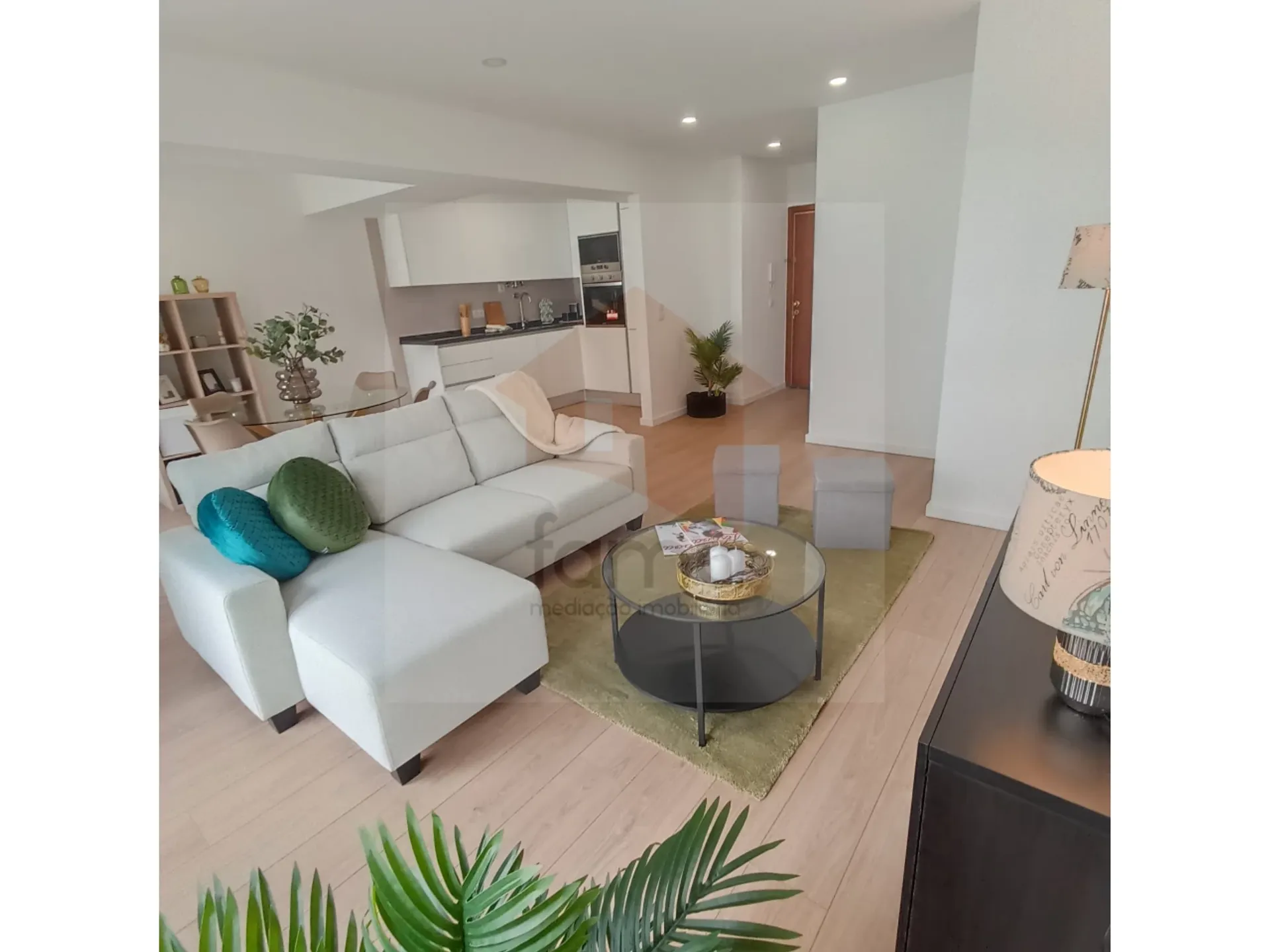 Condominium dans Lisbon, Lisbon 11820659