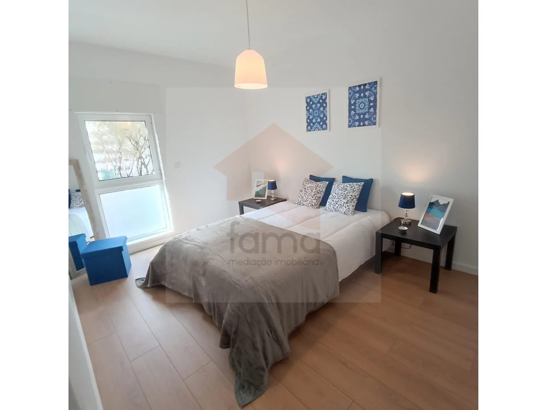 Condominium dans Lisbon, Lisbon 11820659