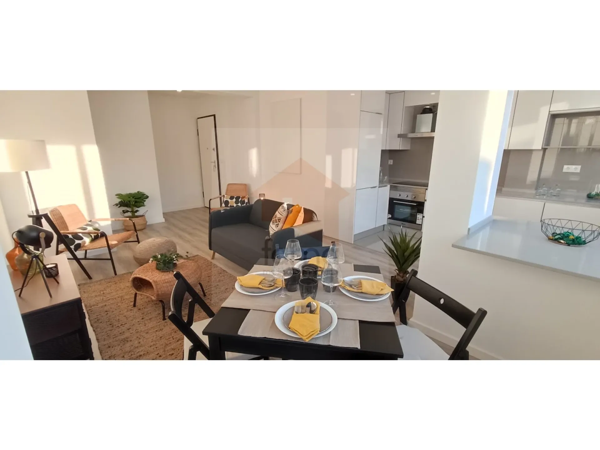 Condominio en Lisbon, Lisbon 11820666