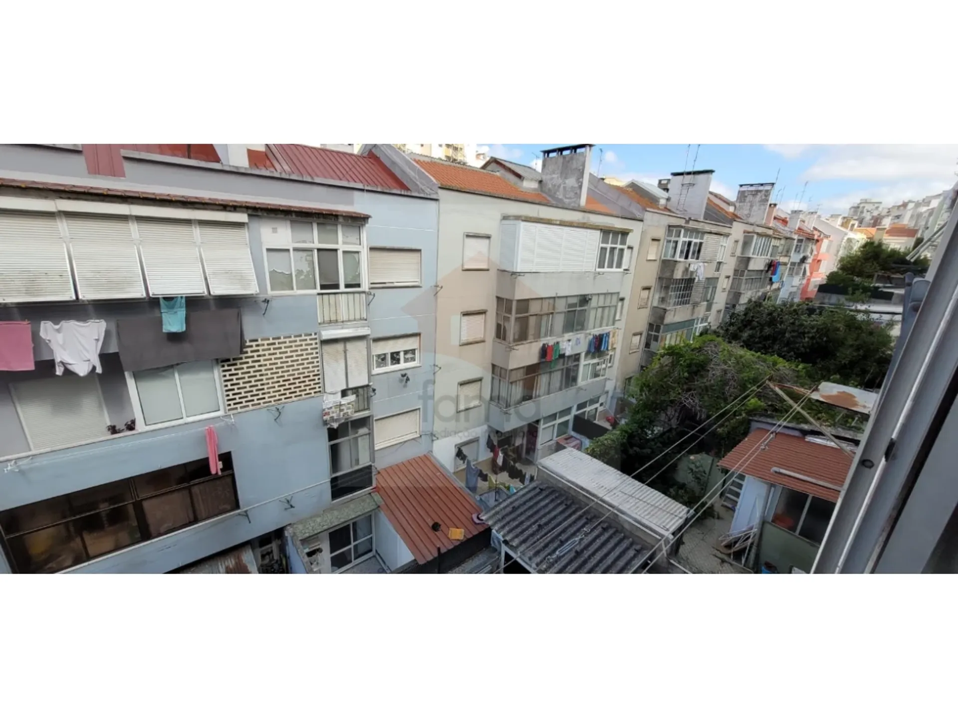 Condominio en Lisbon, Lisbon 11820668