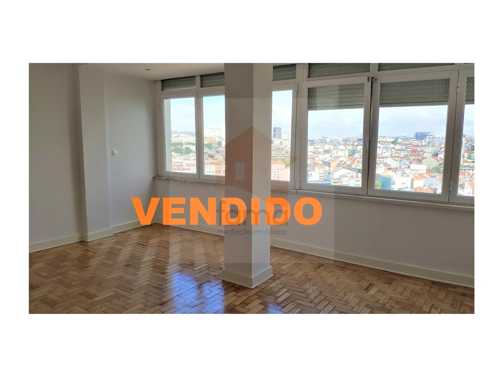 Condominium dans Chelas, Lisboa 11820669