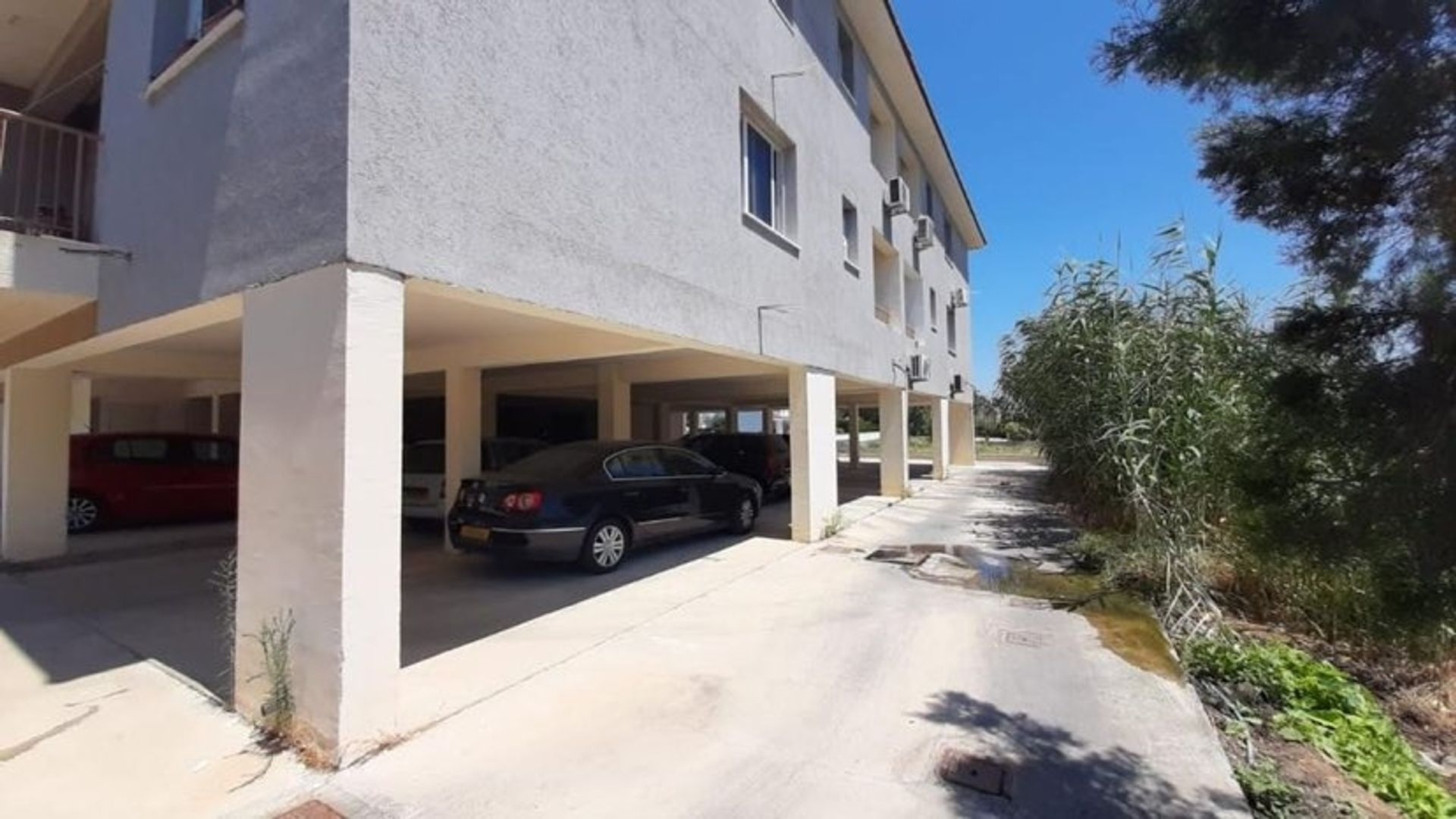 Condominio nel Oroklini, Larnaca 11820675