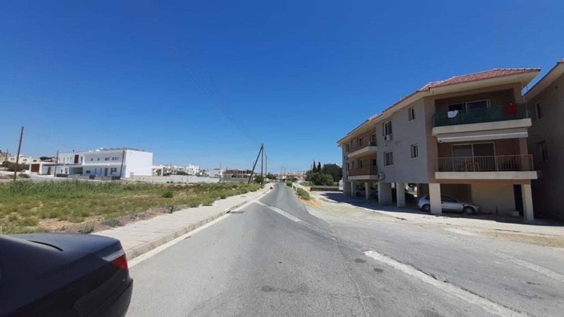 Condominio nel Oroklini, Larnaca 11820675