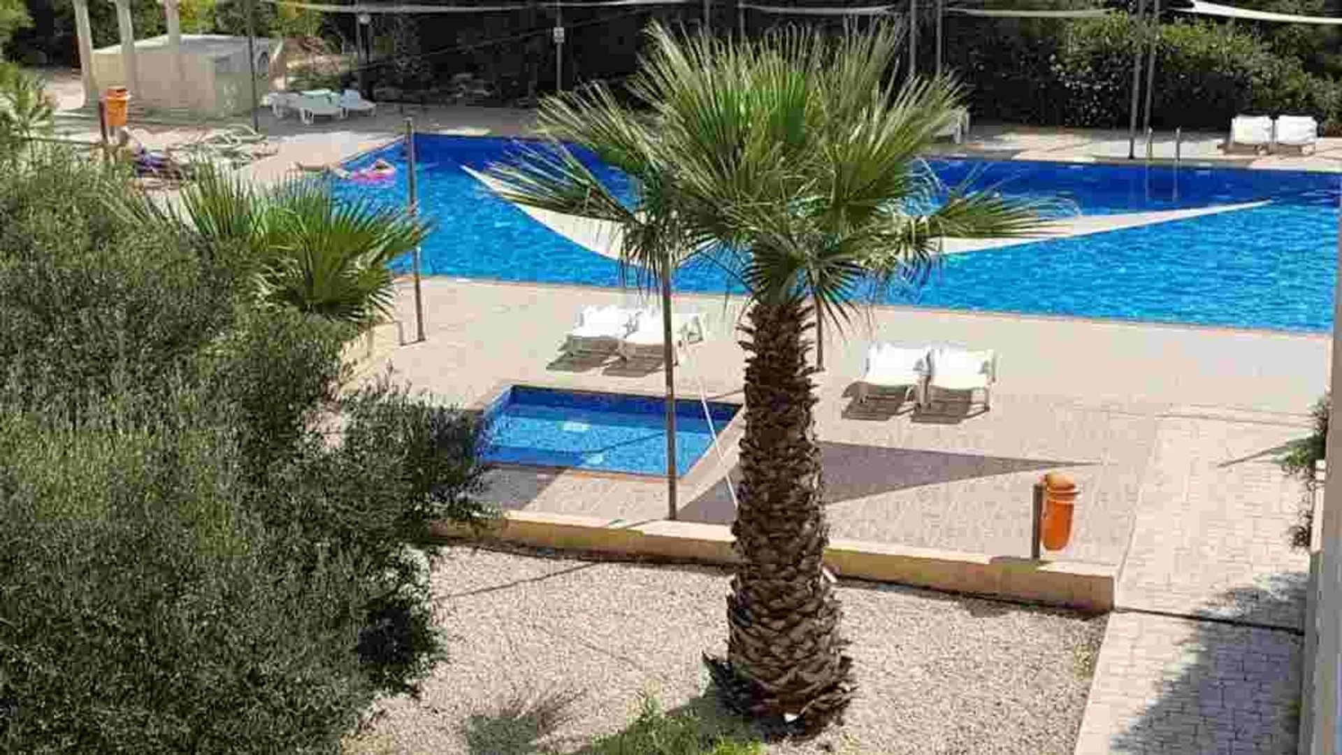 Condominium dans Agía Napa, Ammochostos 11820676