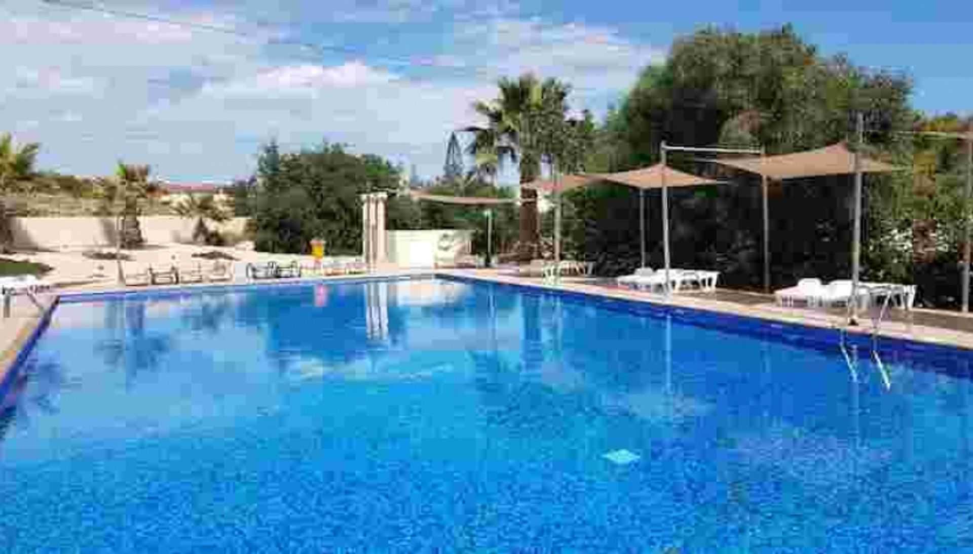 Condominium in Agia Napa, Ammochostos 11820676