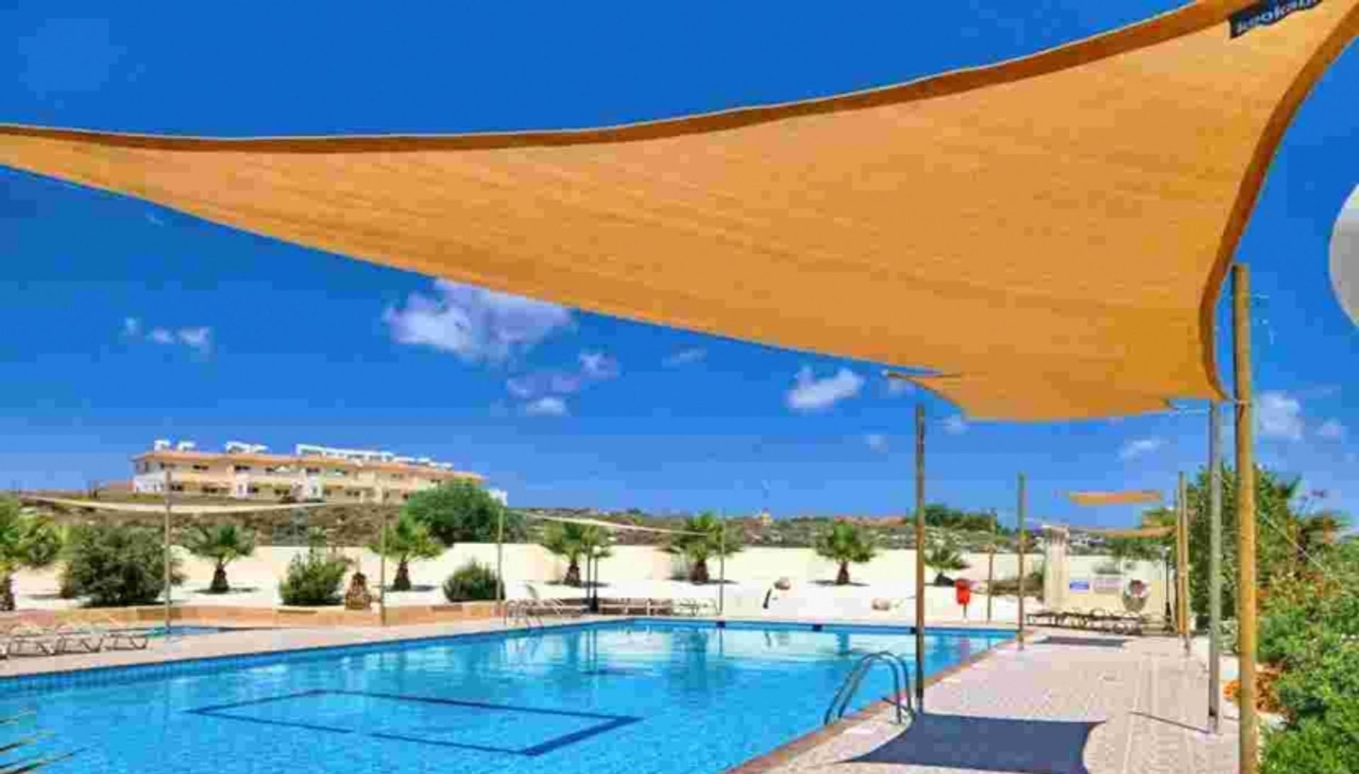 Condominium in Agia Napa, Ammochostos 11820677