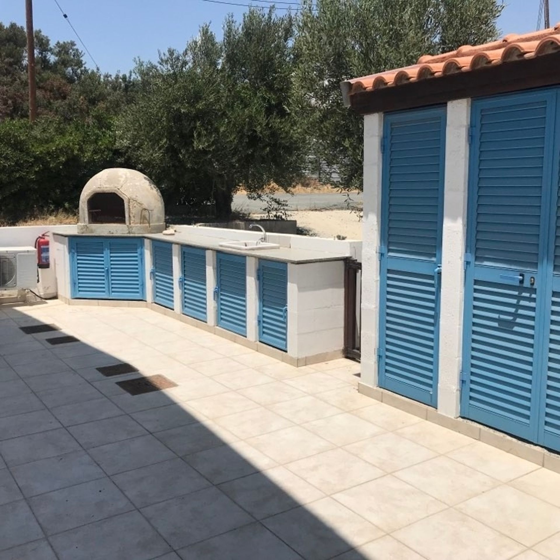 Casa nel Zygi, Larnaca 11820681