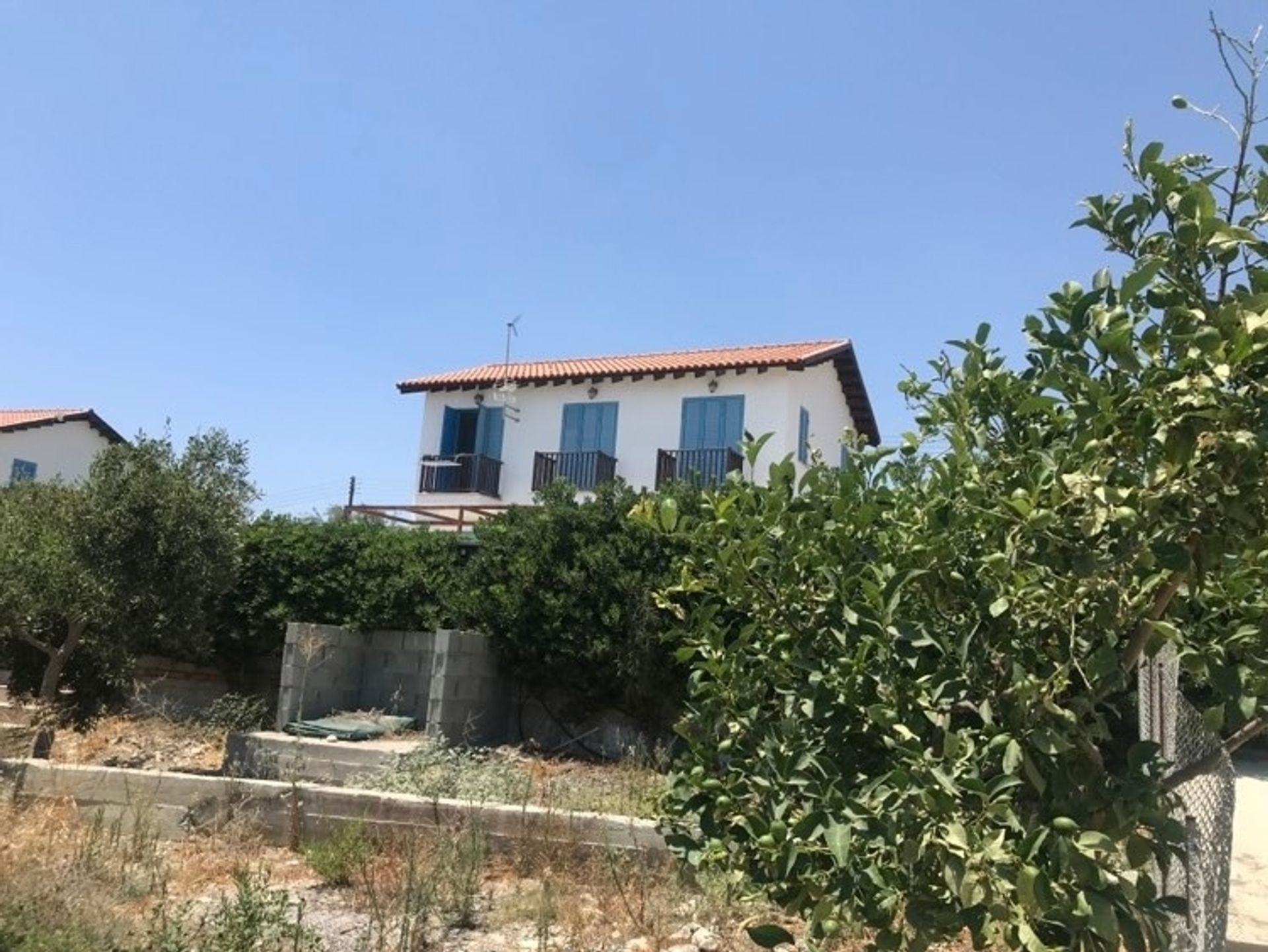 Hus i Maroni, Larnaca 11820681