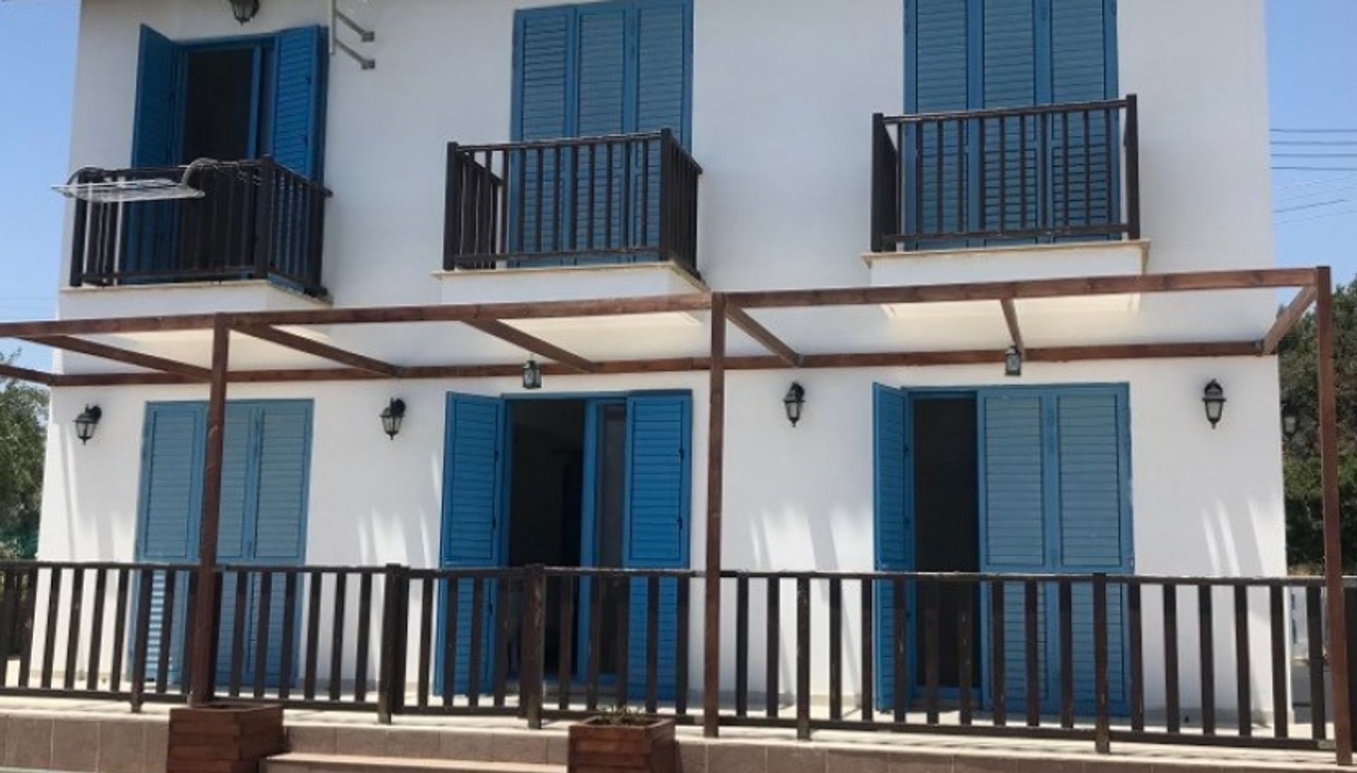 Casa nel Zygi, Larnaca 11820681