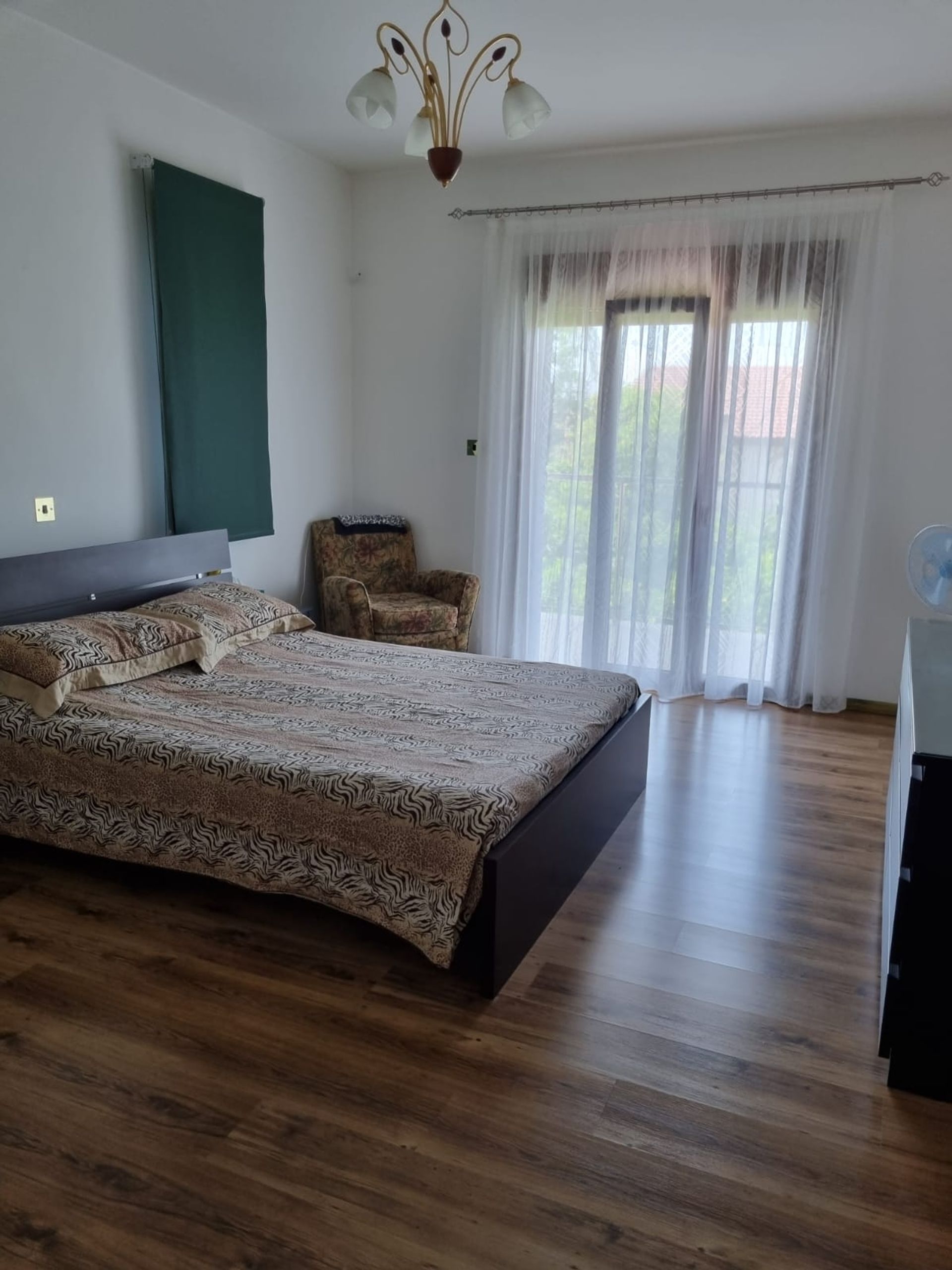 بيت في Germasogeia, Limassol 11820683