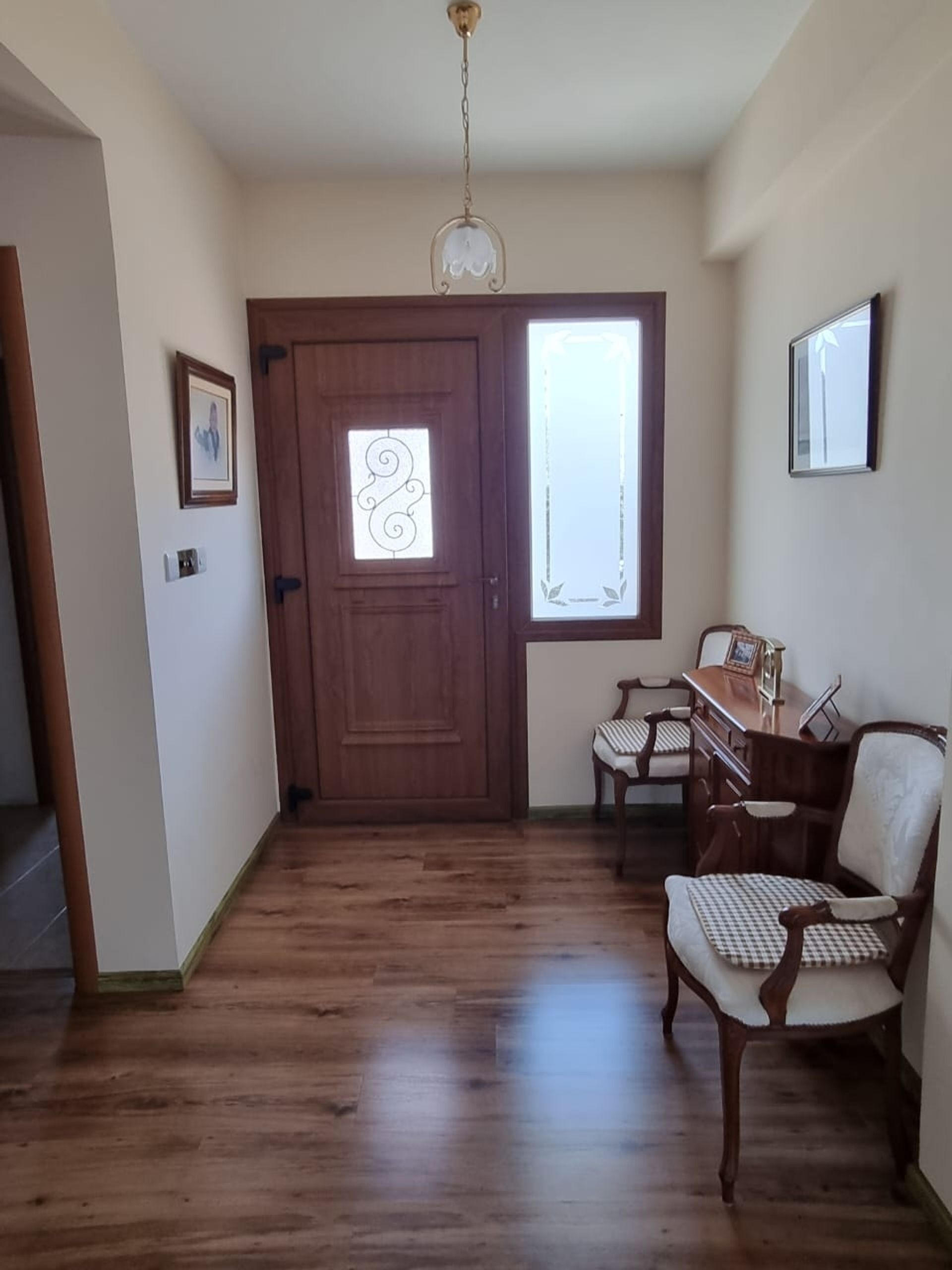 بيت في Germasogeia, Limassol 11820683