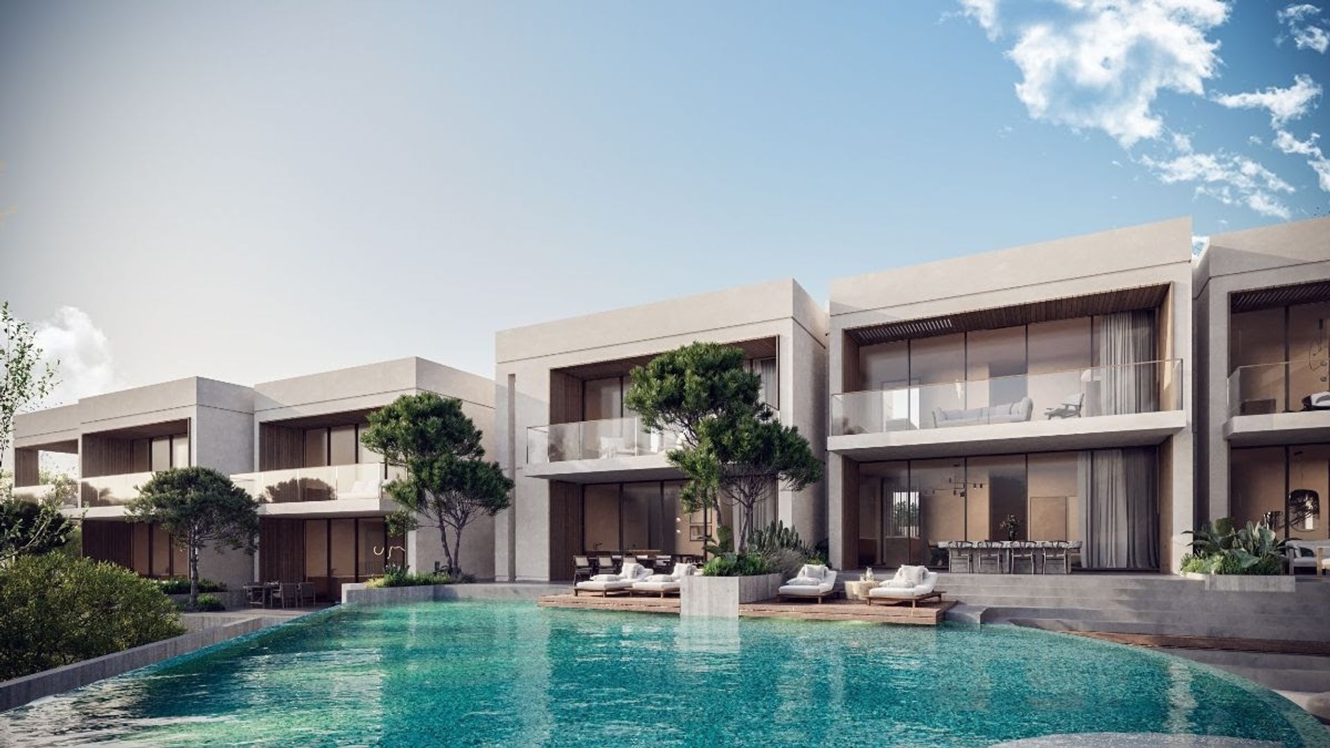 Múltiples condominios en Paralimni, Famagusta 11820684