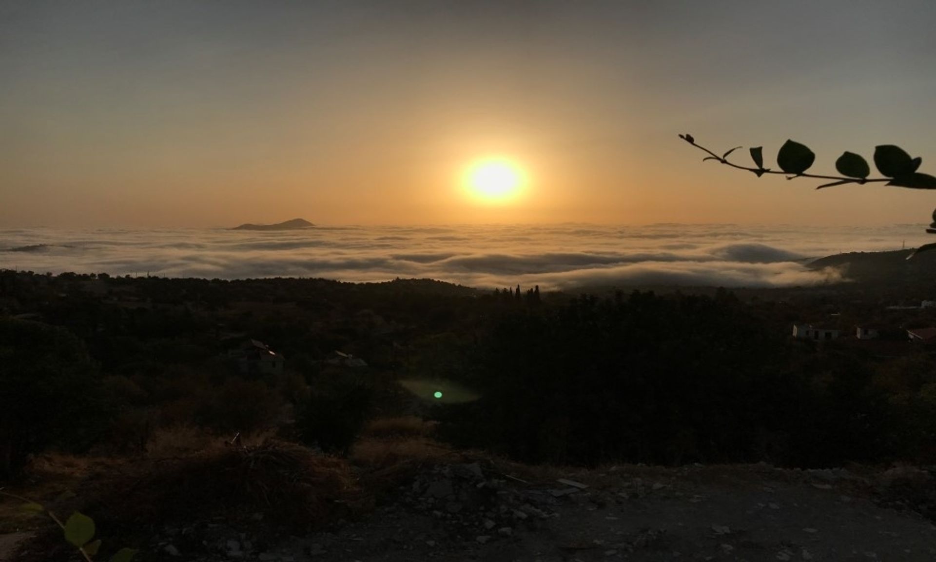 σπίτι σε Pano Lefkara, Larnaca 11820686