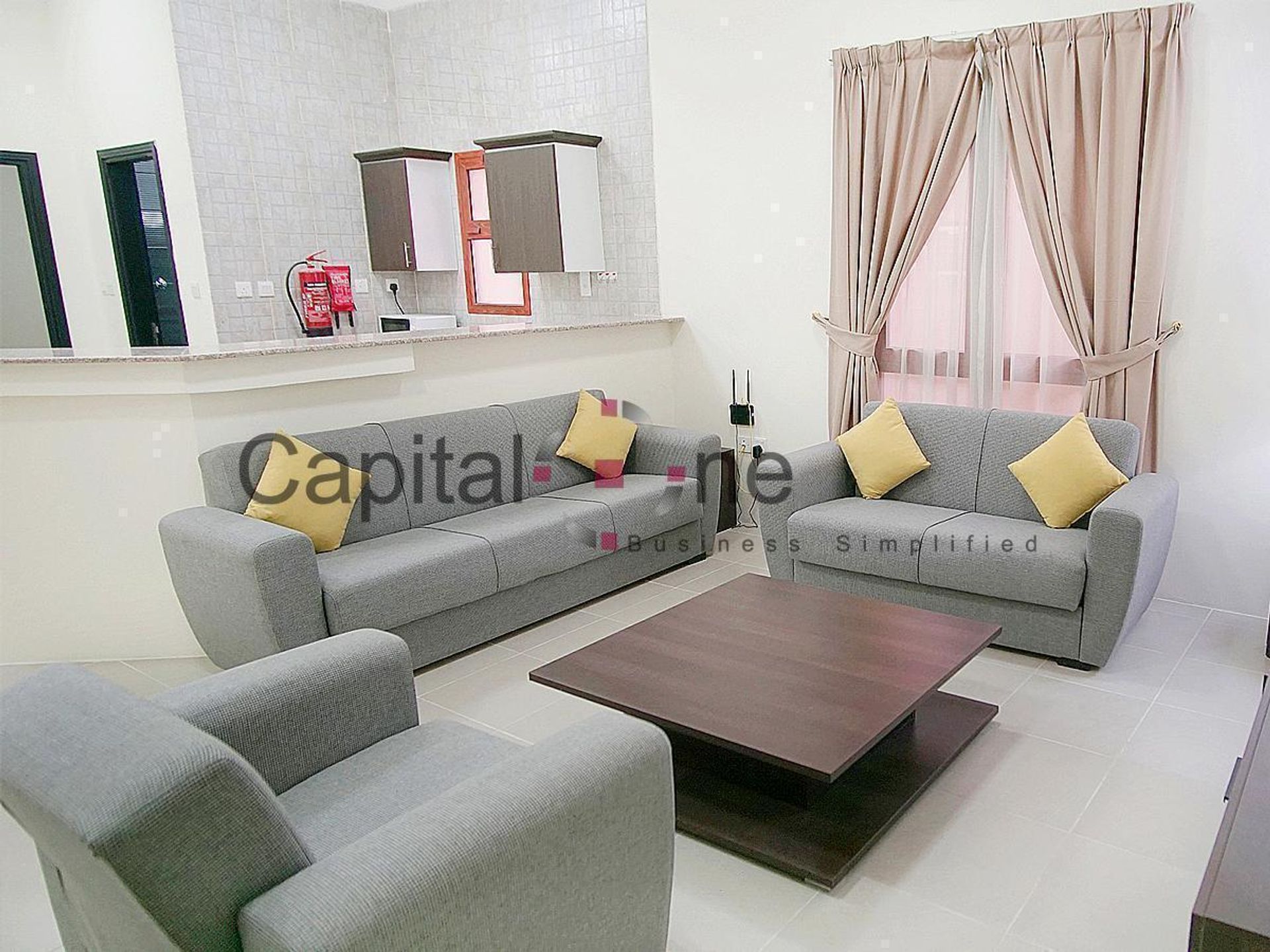 Condominio en Doha, Doha 11820783