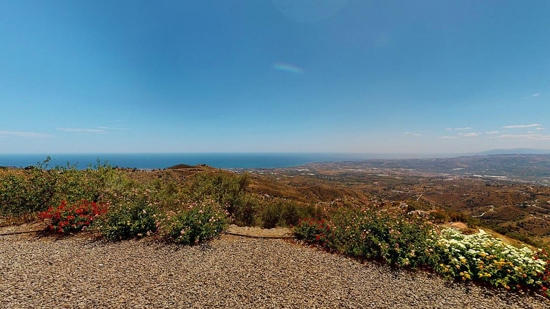 Rumah di Algarrobo, Andalucía 11821132