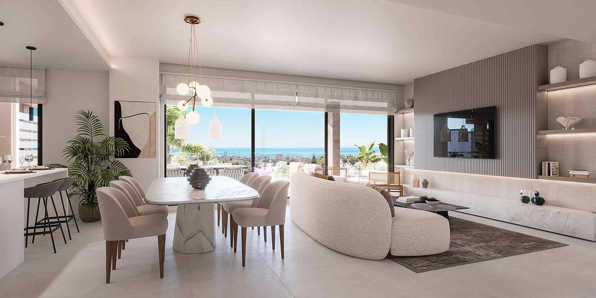 Condominium in Marbella, Andalucía 11821173