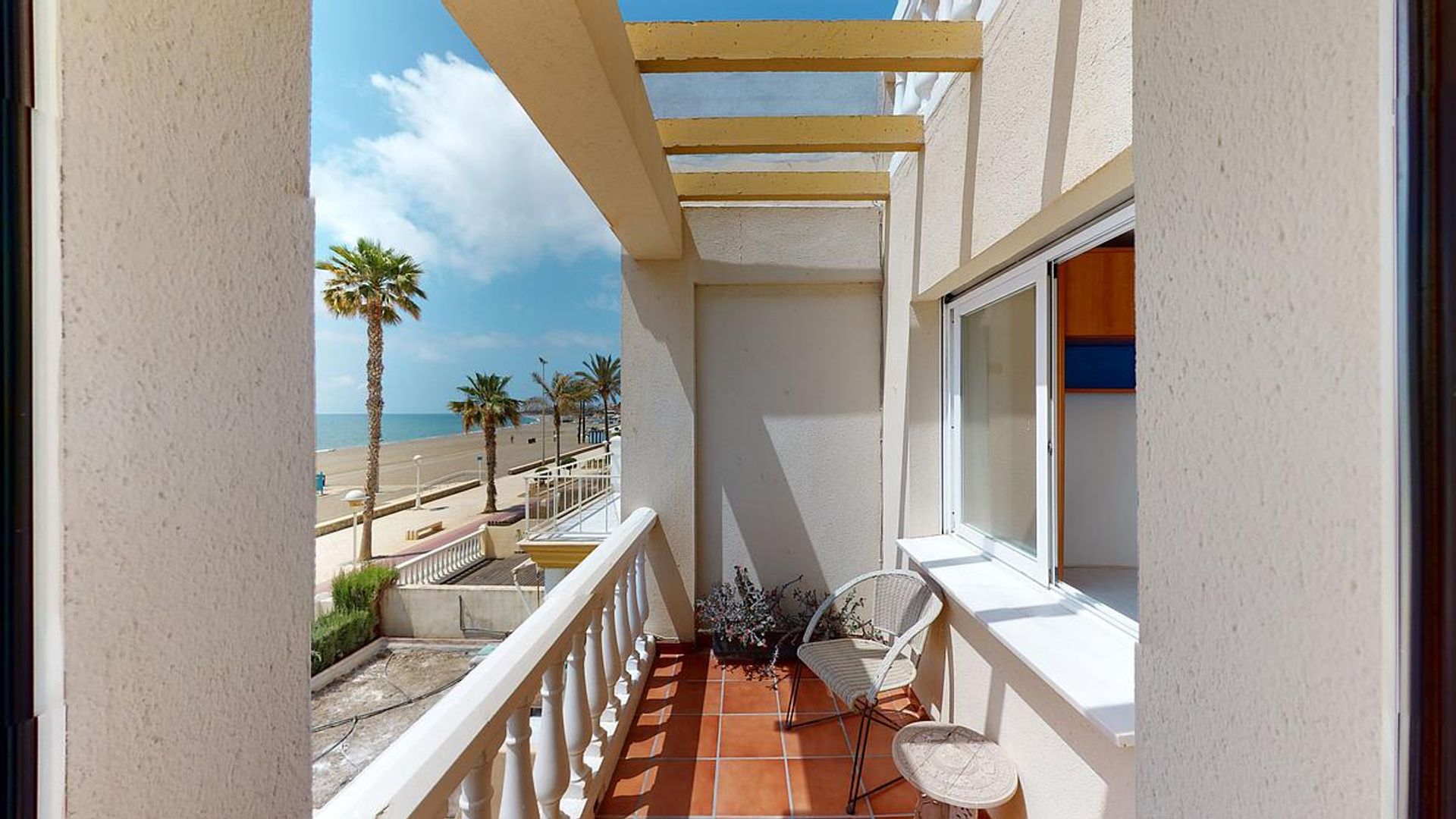 rumah dalam Torre del Mar, Andalucía 11821301