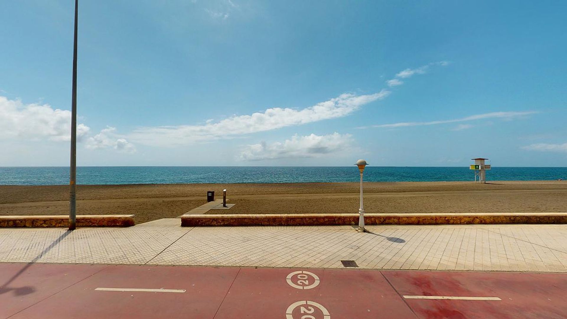 rumah dalam Torre del Mar, Andalucía 11821301