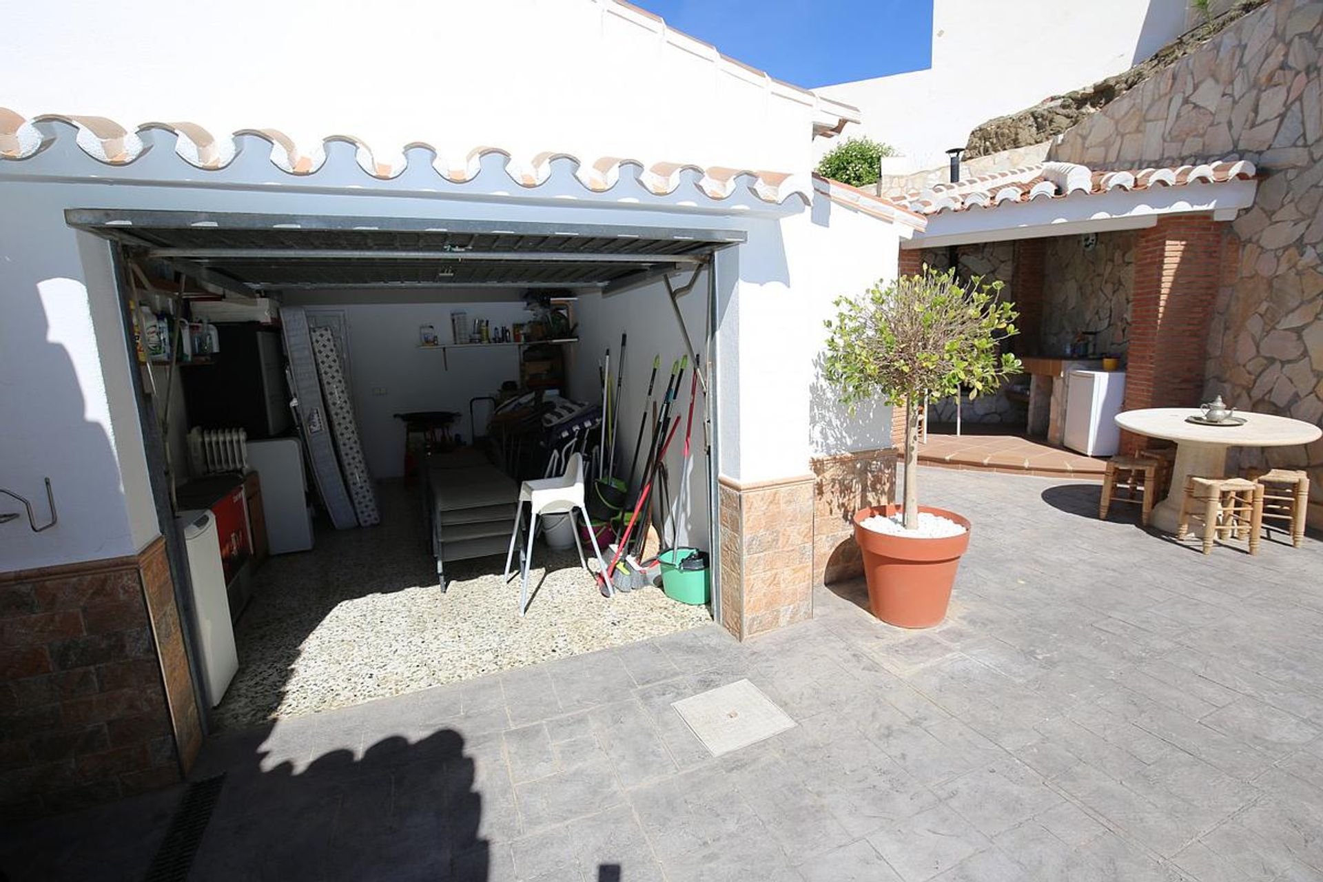 Huis in Algarrobo, Andalucía 11821322