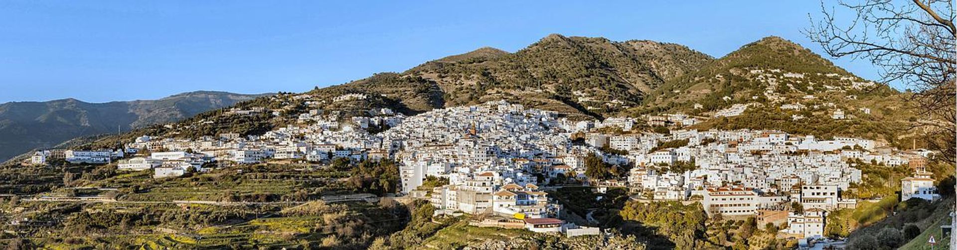 casa no Sayalonga, Andalucía 11821368