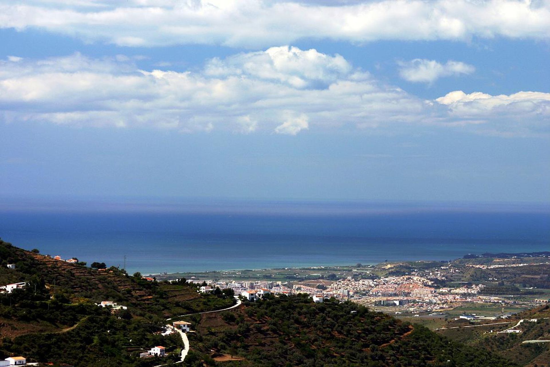 casa no Sayalonga, Andalucía 11821368