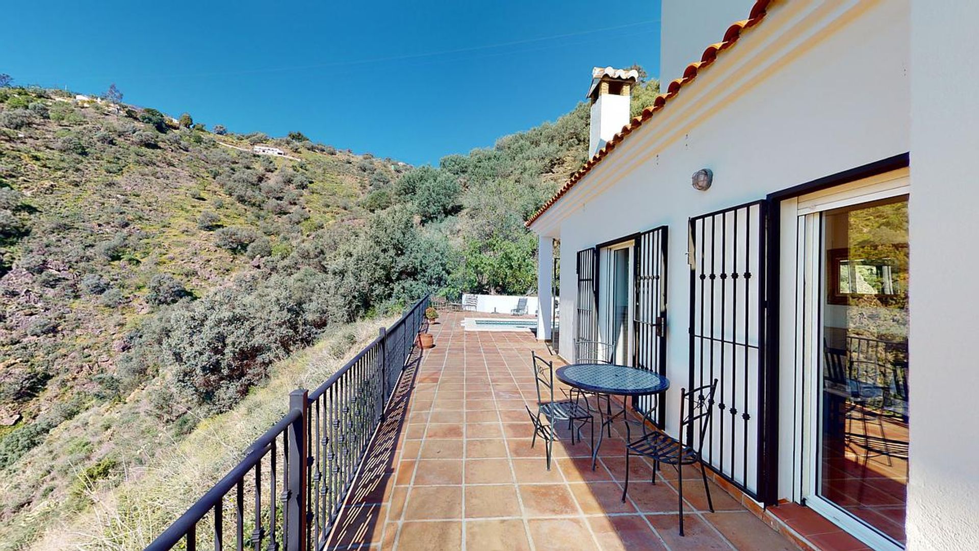 casa en Arenas, Andalucía 11821430