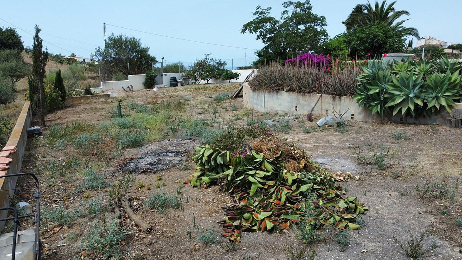 rumah dalam Almayate, Andalucía 11821459