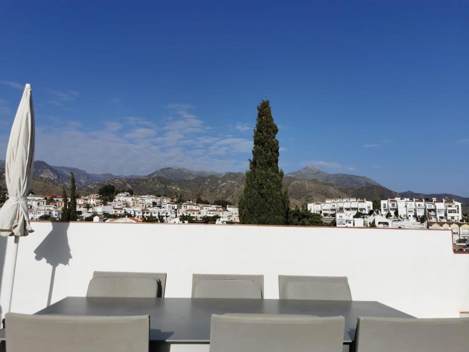 Dom w Nerja, Andalucía 11821483