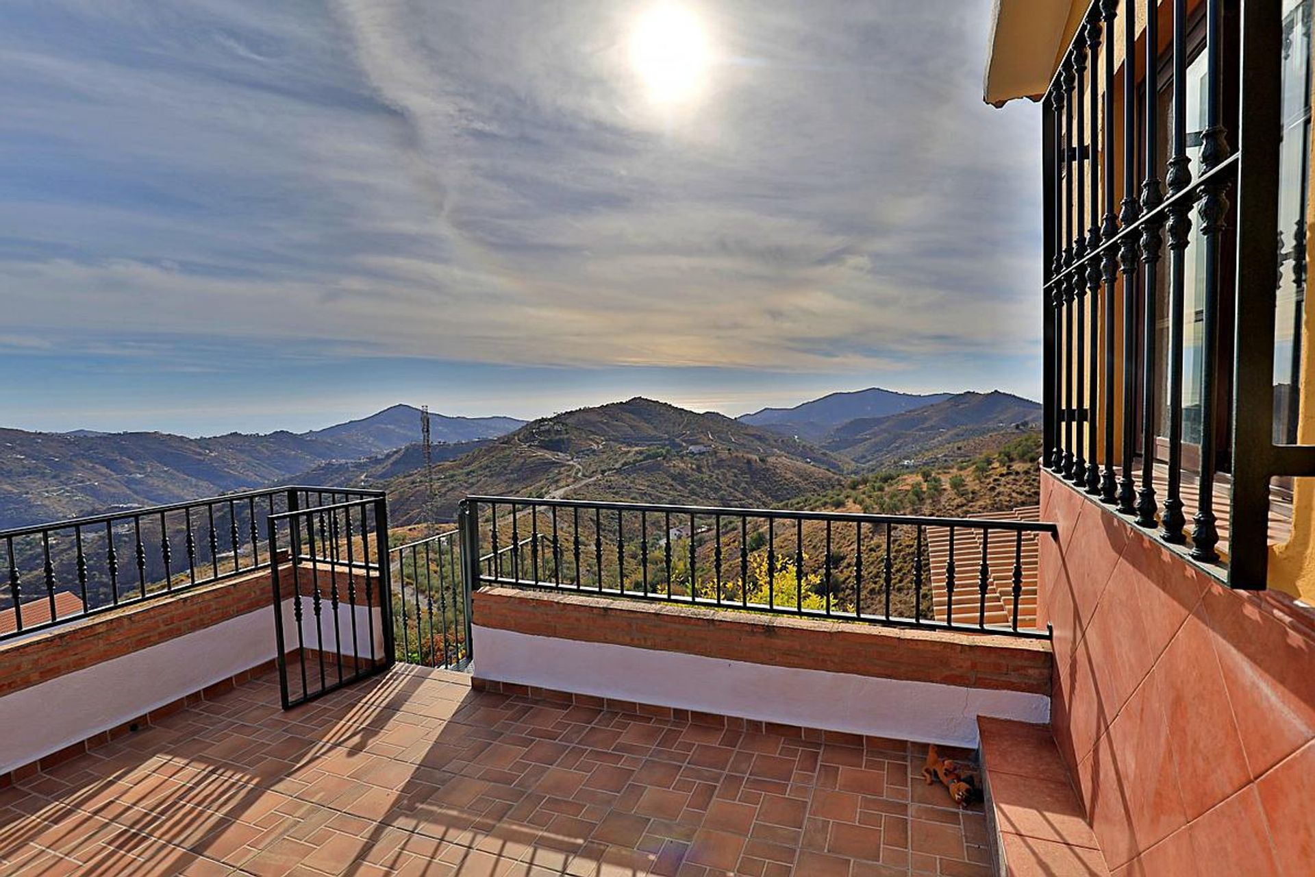 Casa nel Árchez, Andalucía 11821521