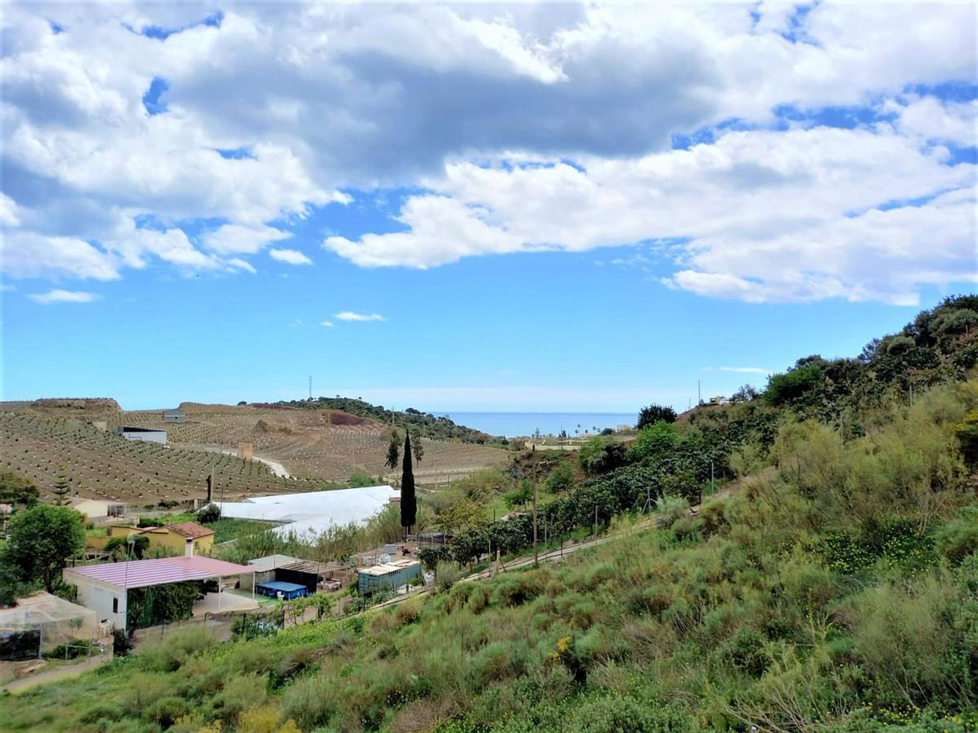 rumah dalam Almayate, Andalucía 11821531