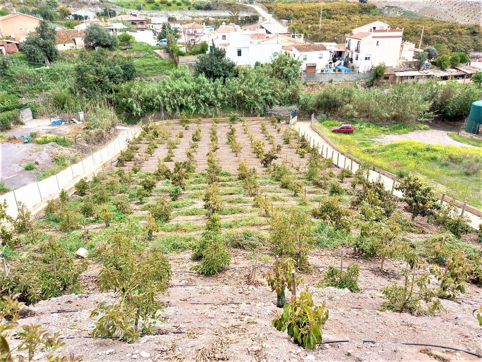 rumah dalam Almayate, Andalucía 11821531