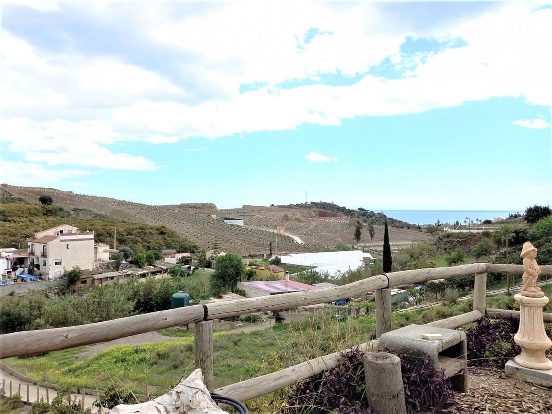 rumah dalam Almayate, Andalucía 11821531