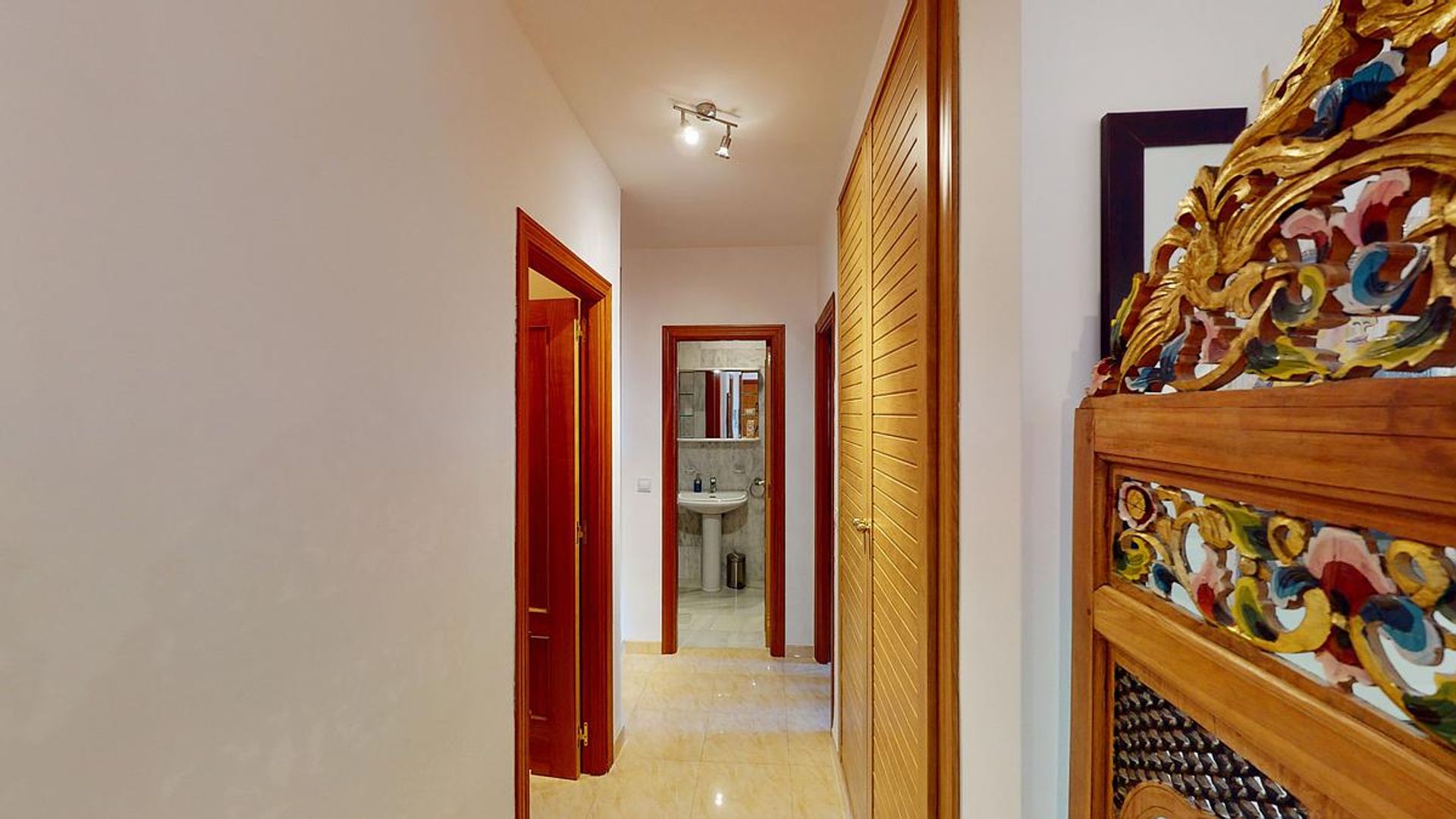 Condominium in Torre del Mar, Andalucía 11821606