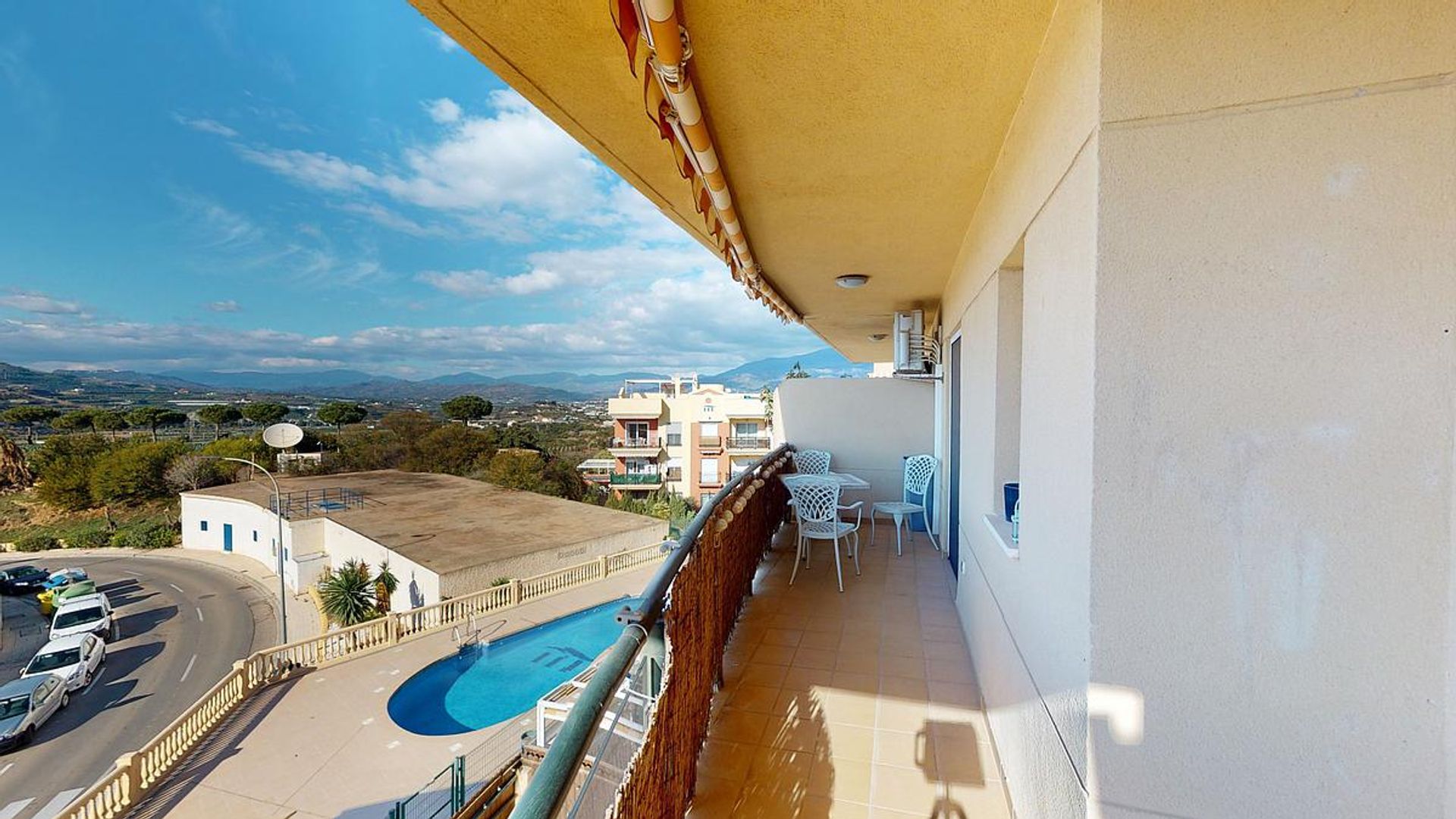 Condominium in Torre del Mar, Andalucía 11821606