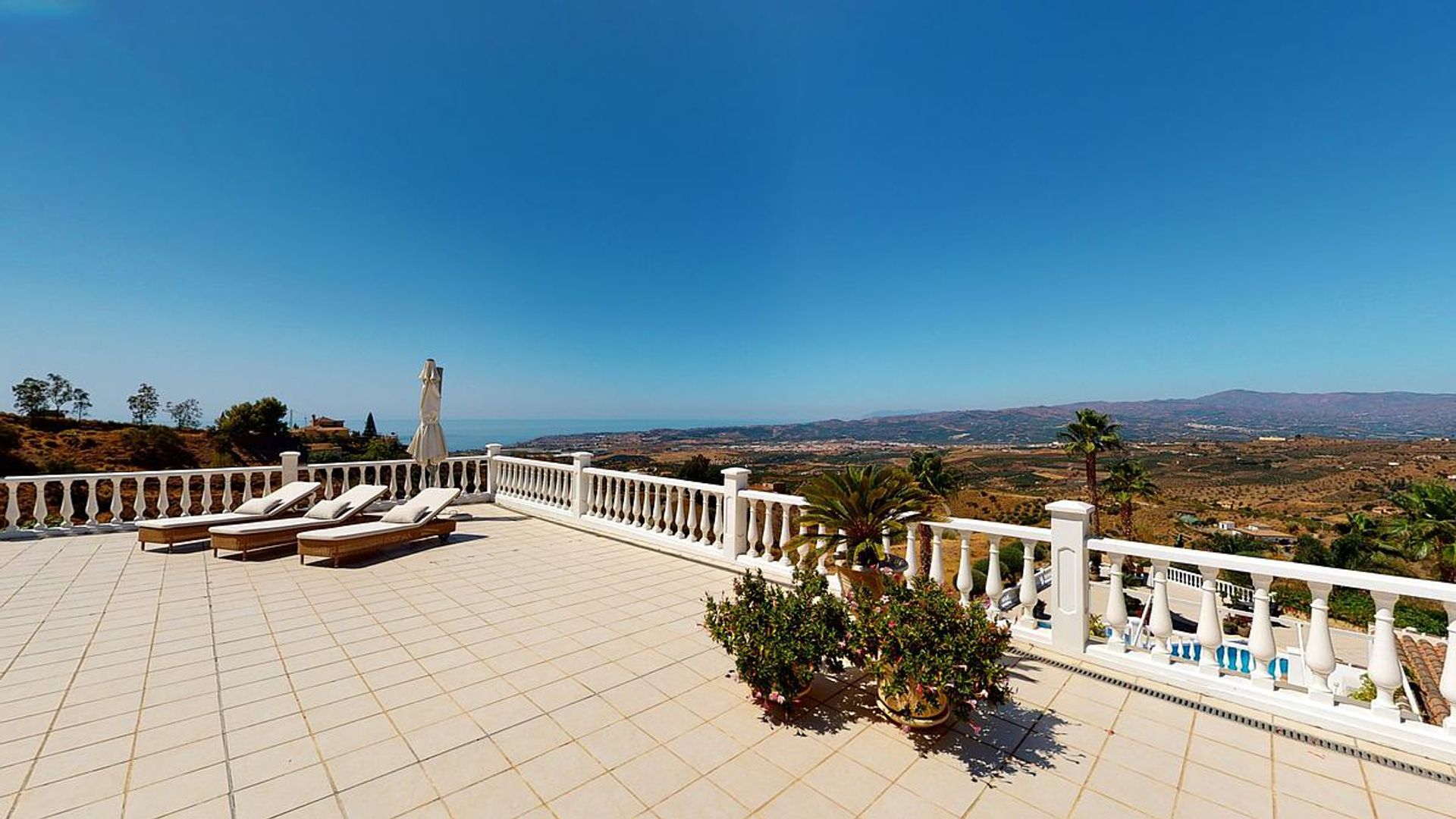 Rumah di Algarrobo, Andalucía 11821611