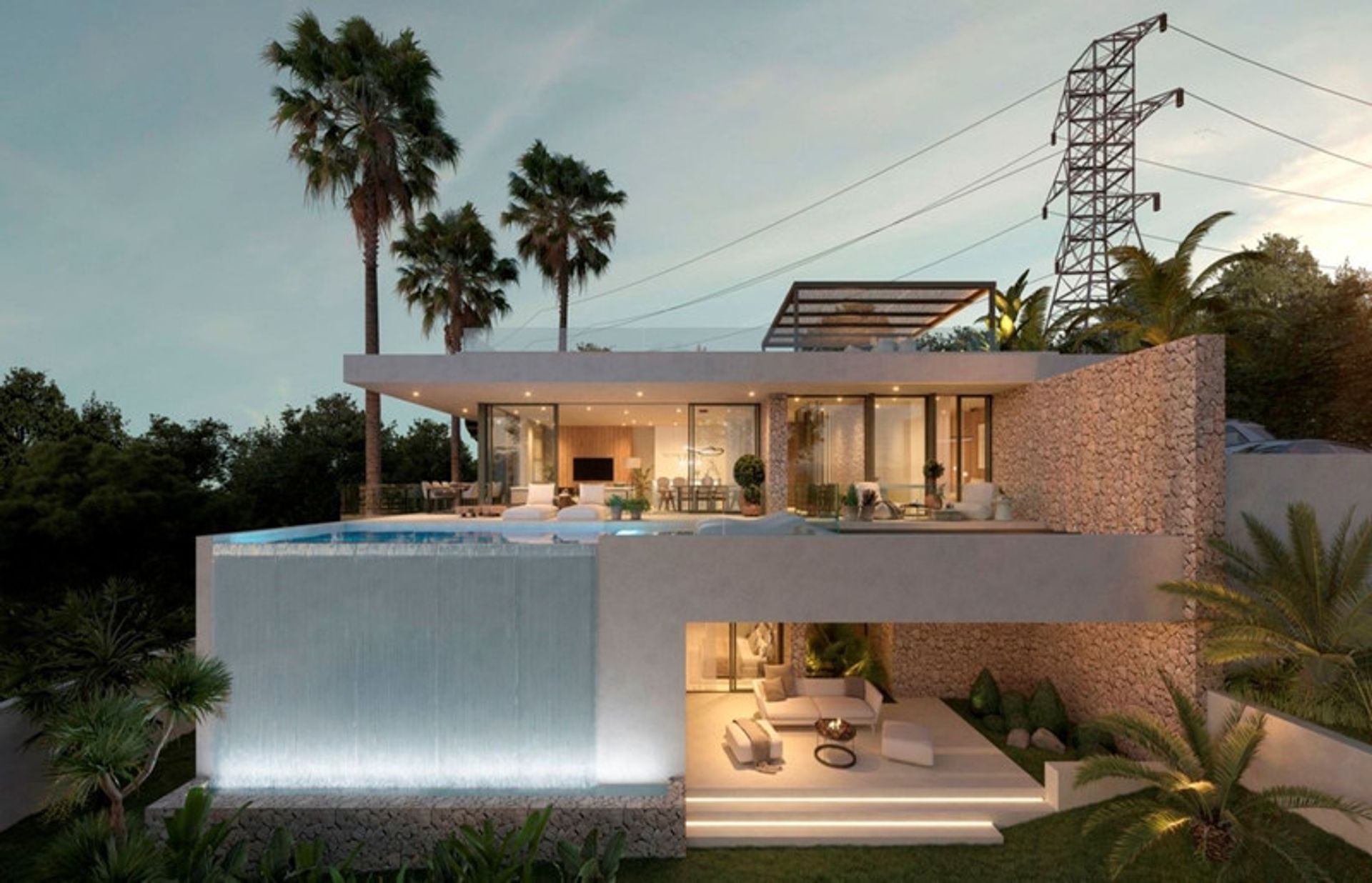 residencial no Marbella, Andalucía 11821632